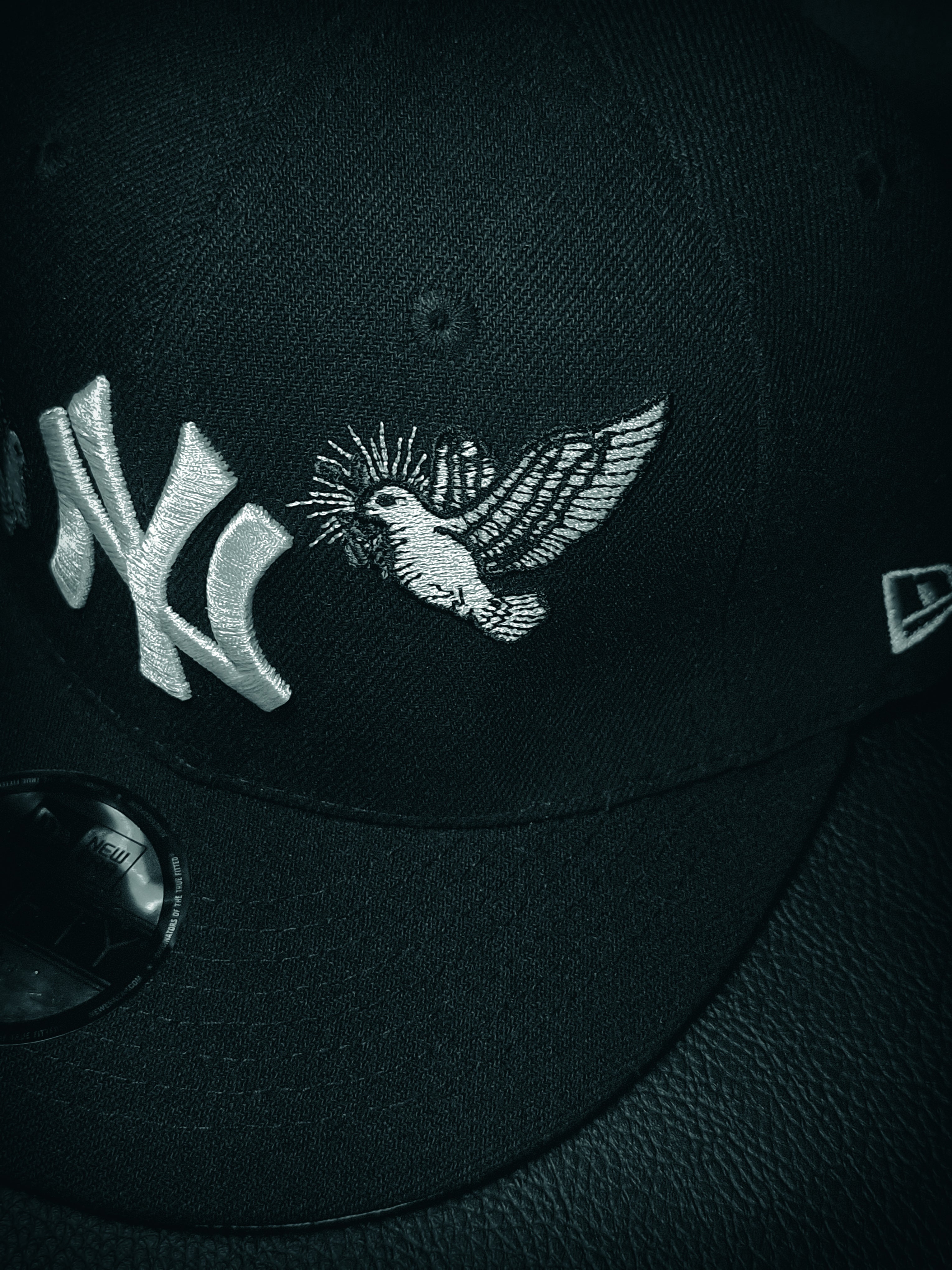 New york Yankees, Peace Collection