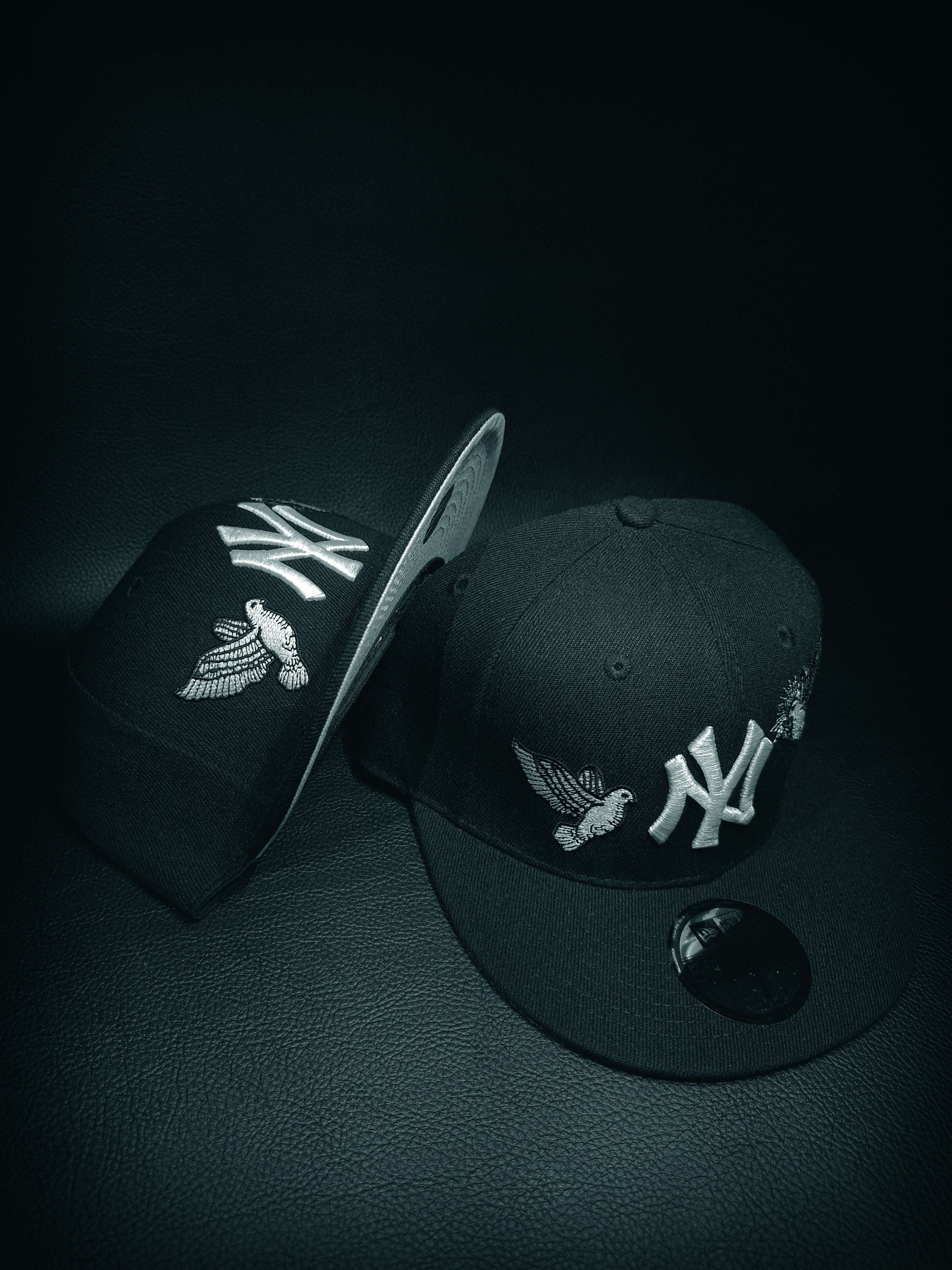 New york Yankees, Peace Collection