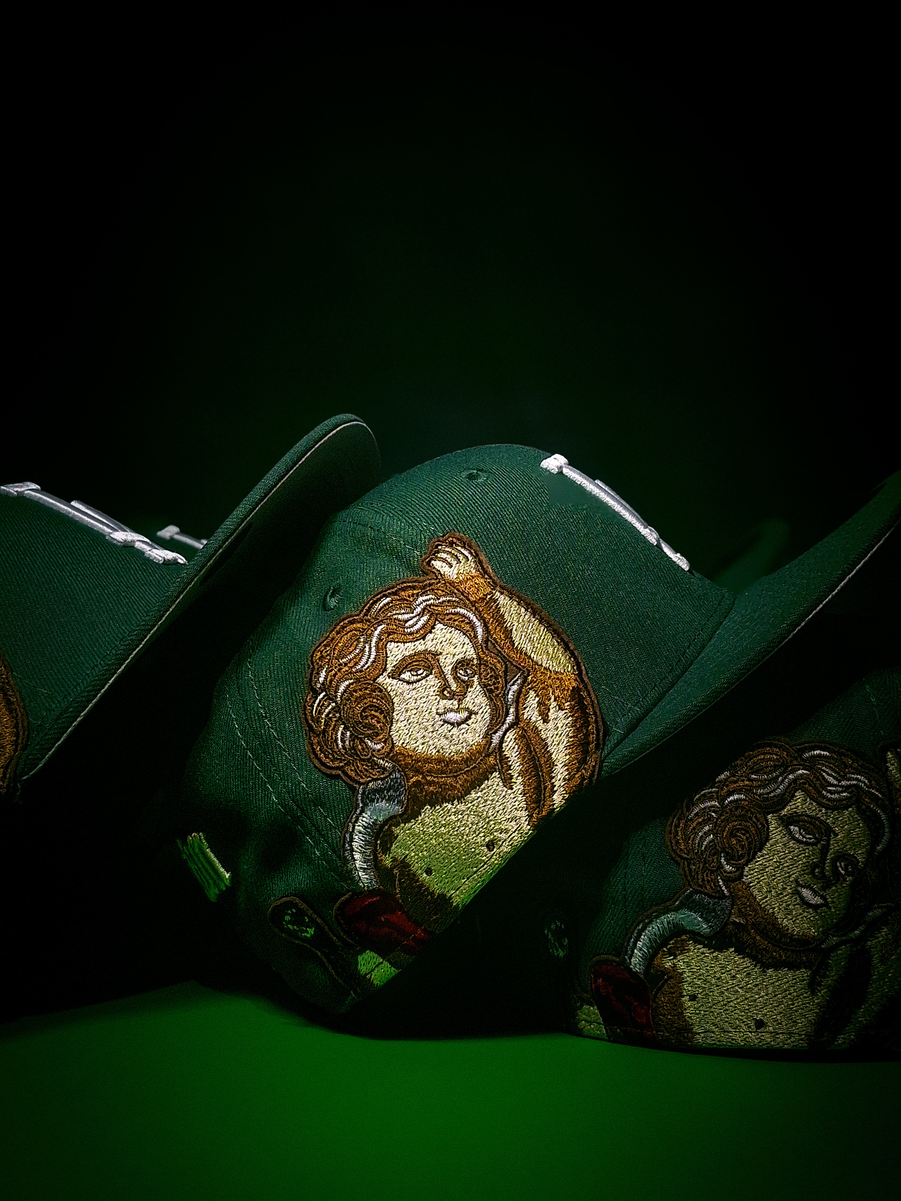 Jon Stan Los Angeles