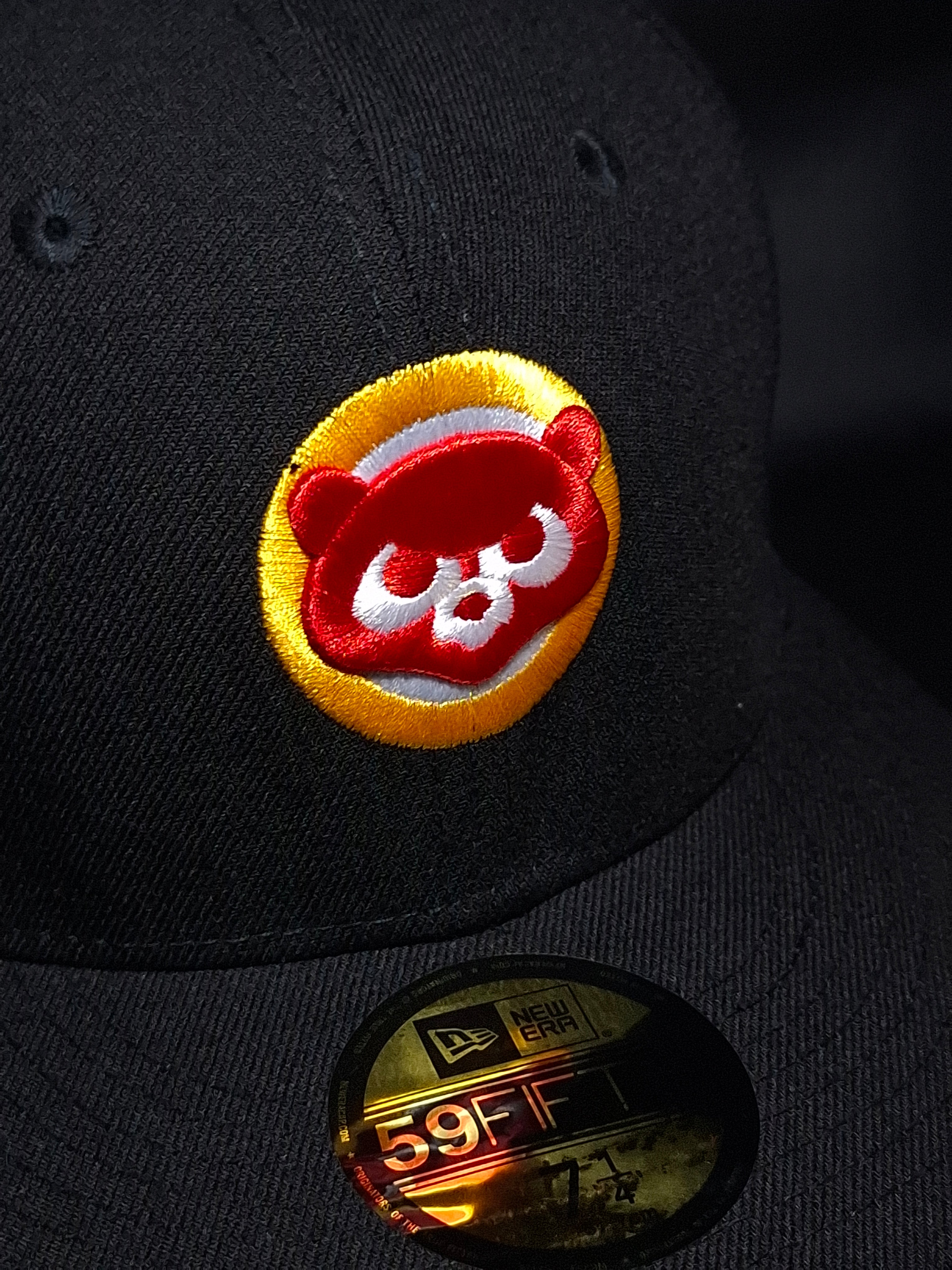 Chicago Cubs Star Games 1990