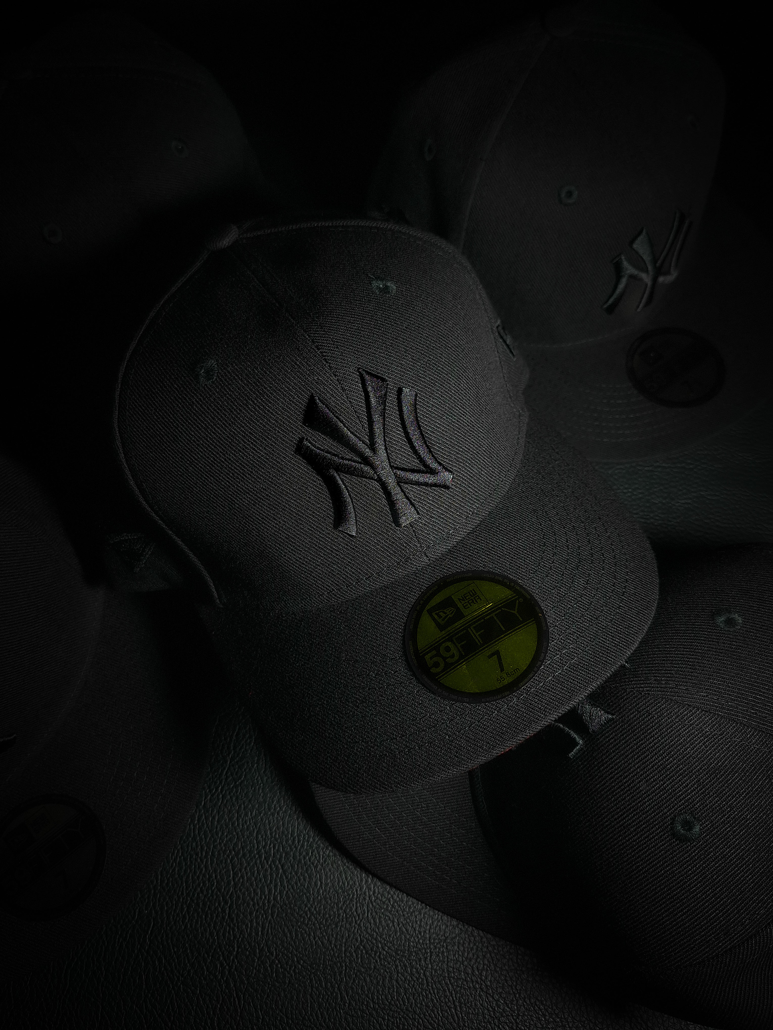 New York Yankees clásica