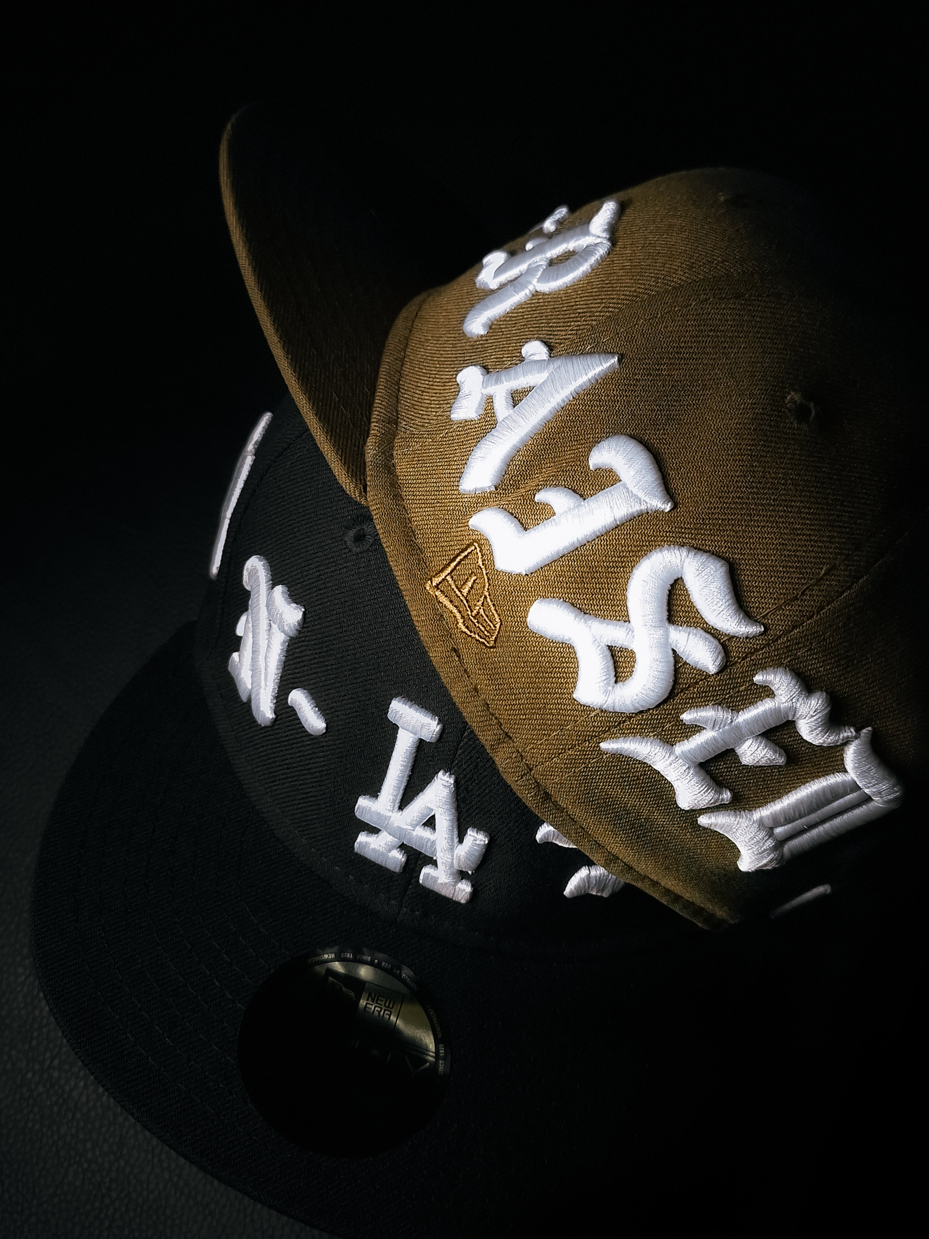 Born X Raised + Los angeles