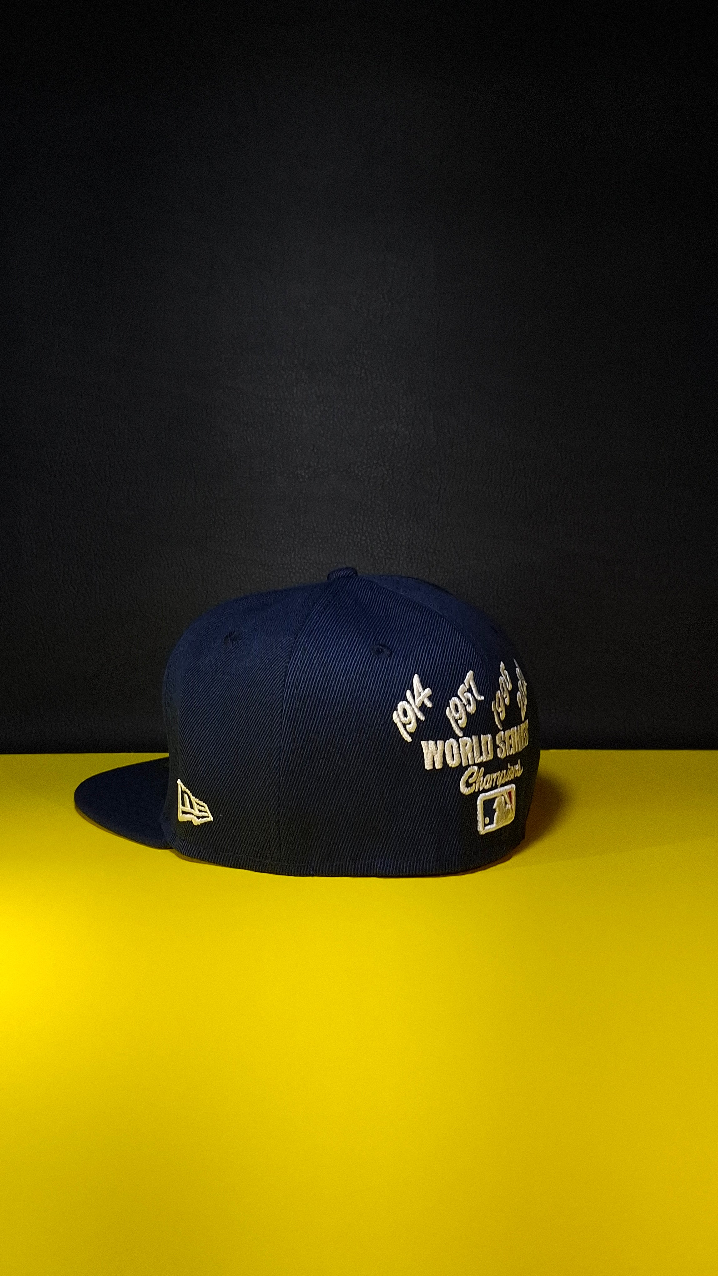 Atlanta Braves Crown Champs