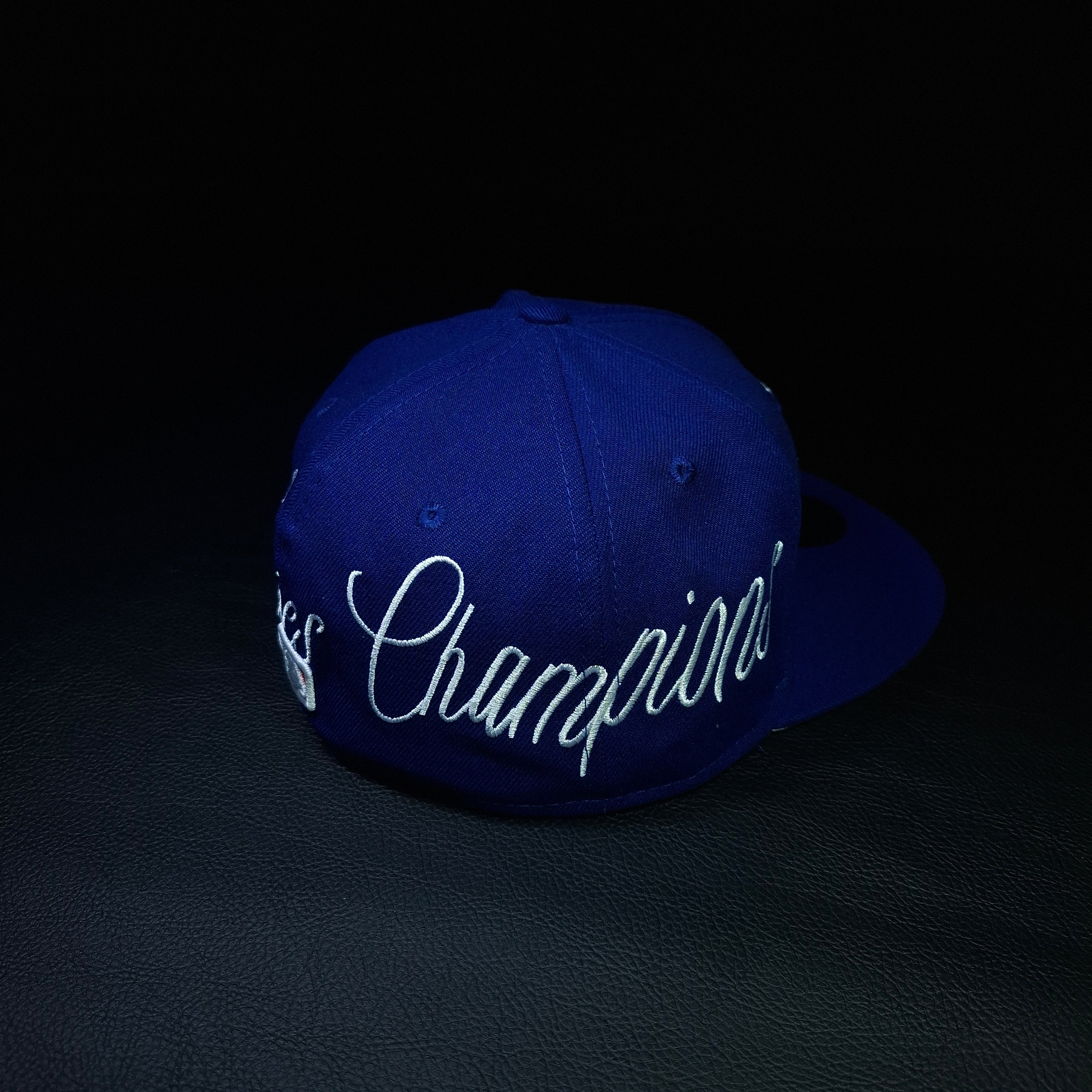 Los Angeles Dodgers Champions