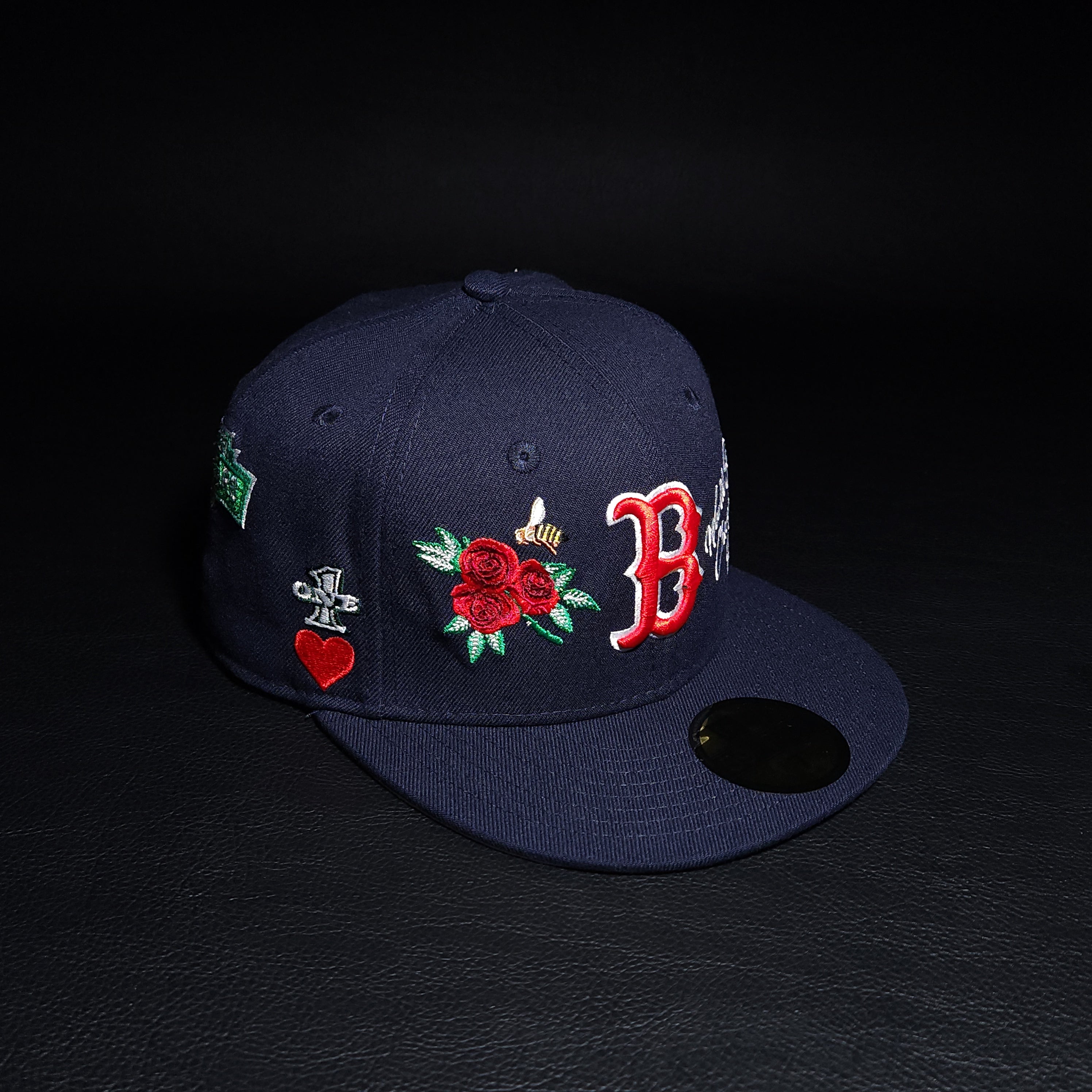 Boston Red Sox