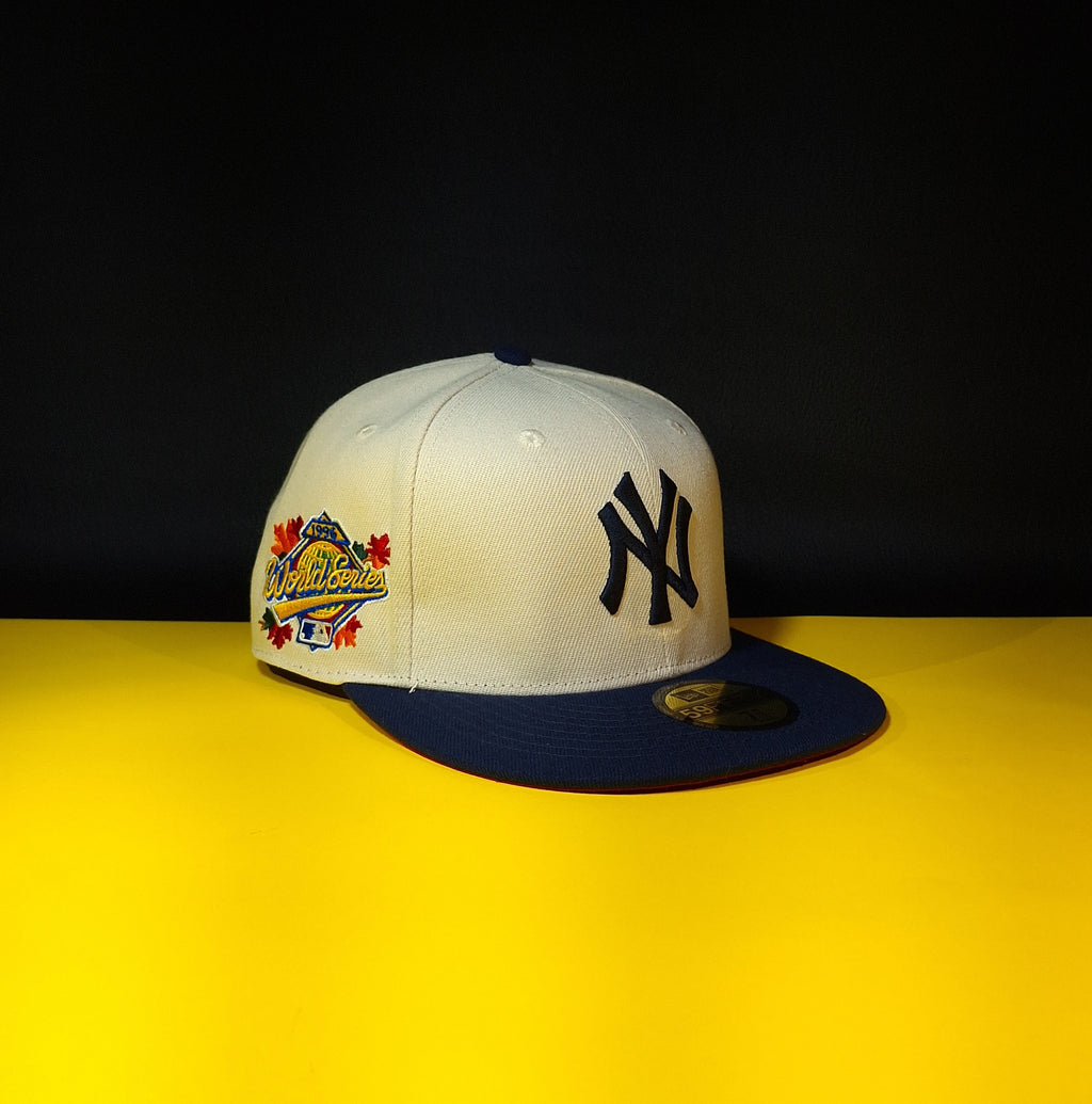 New York serie mundial 1996