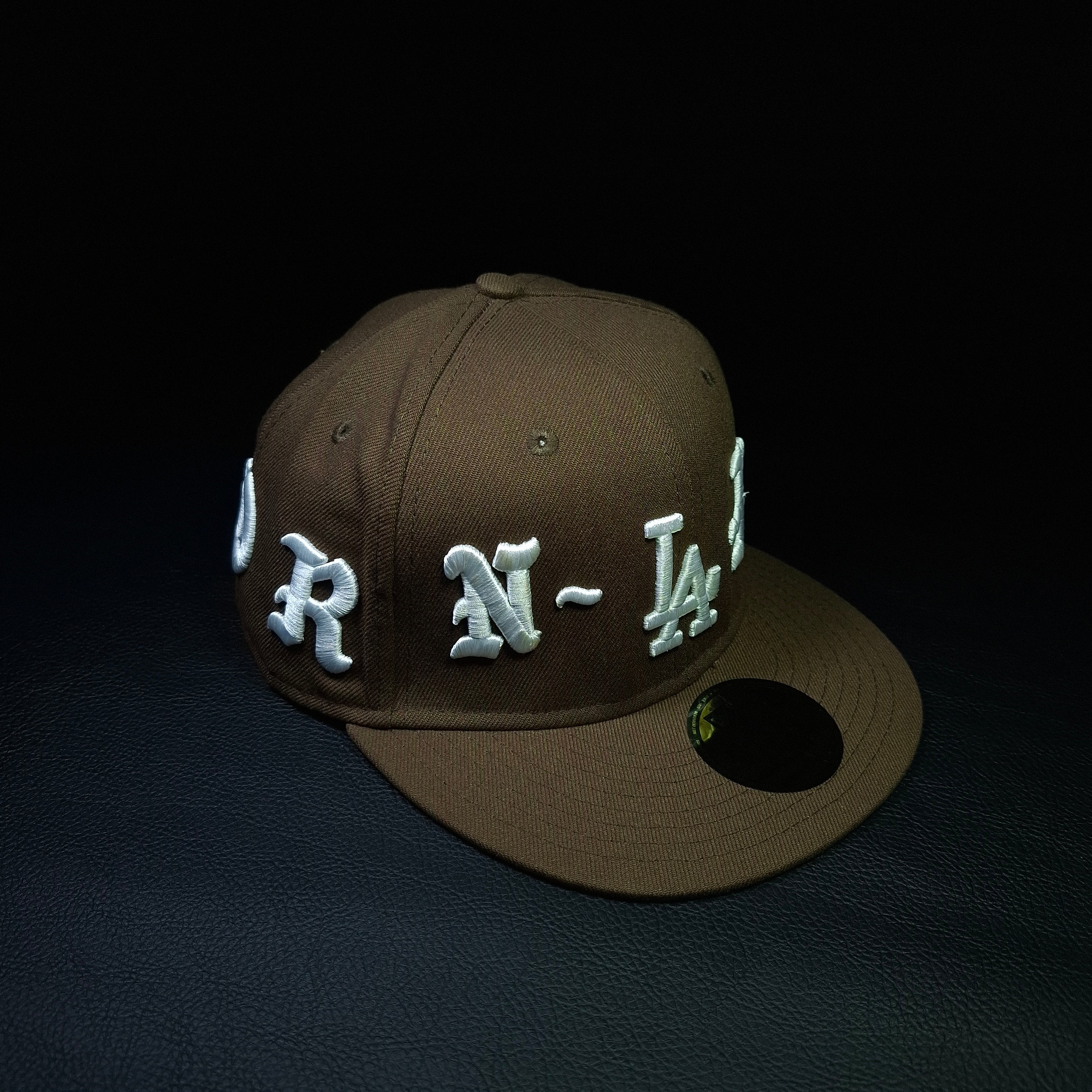 Born X Raised + Los angeles