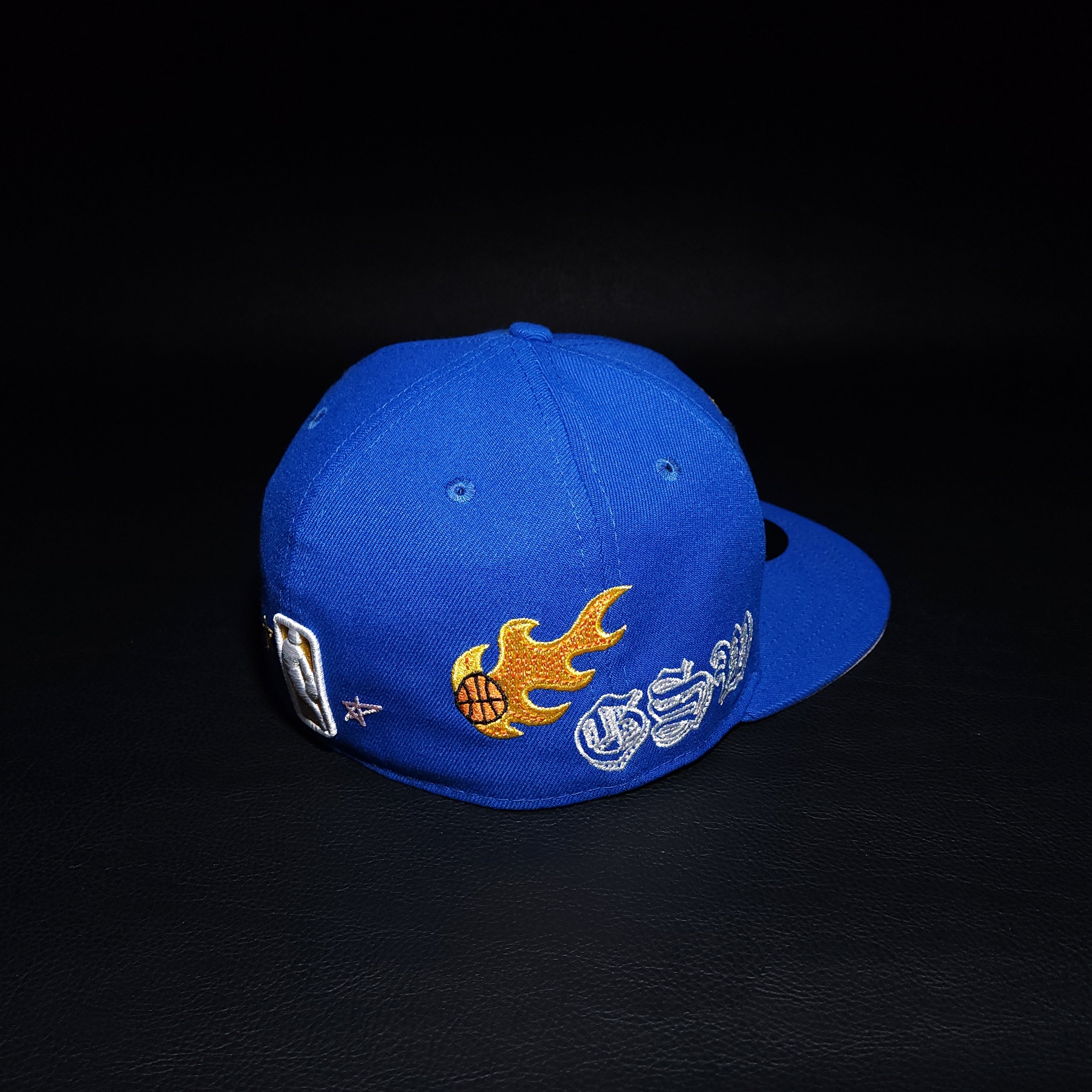 Golden State Warriors, Scribble