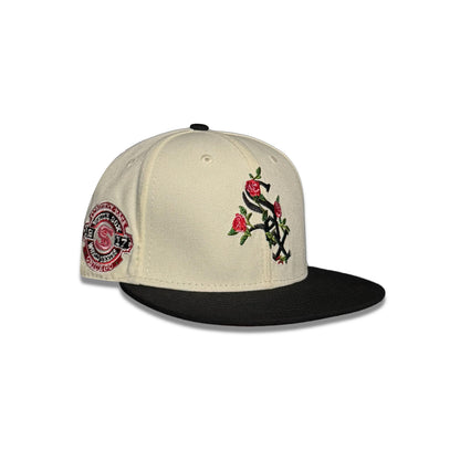 Chicago White Sox MLB Pink rose