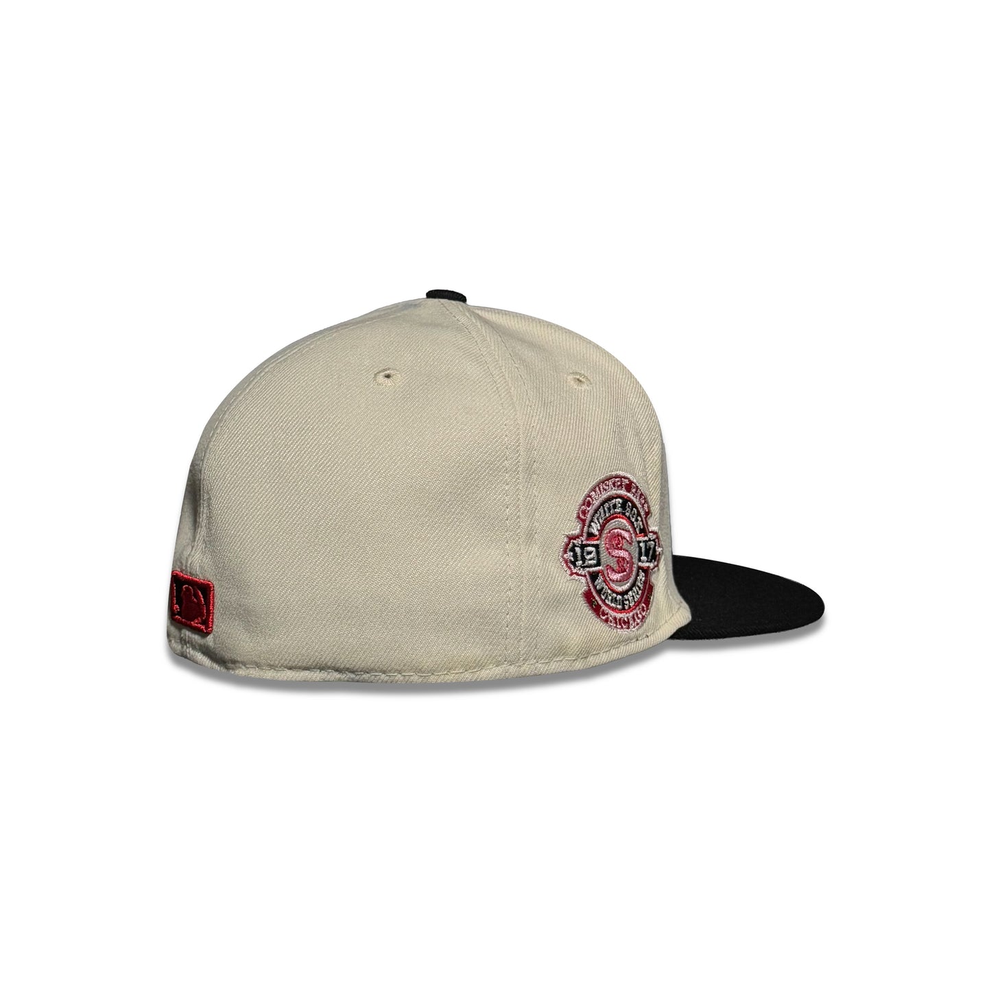 Chicago White Sox MLB Pink rose