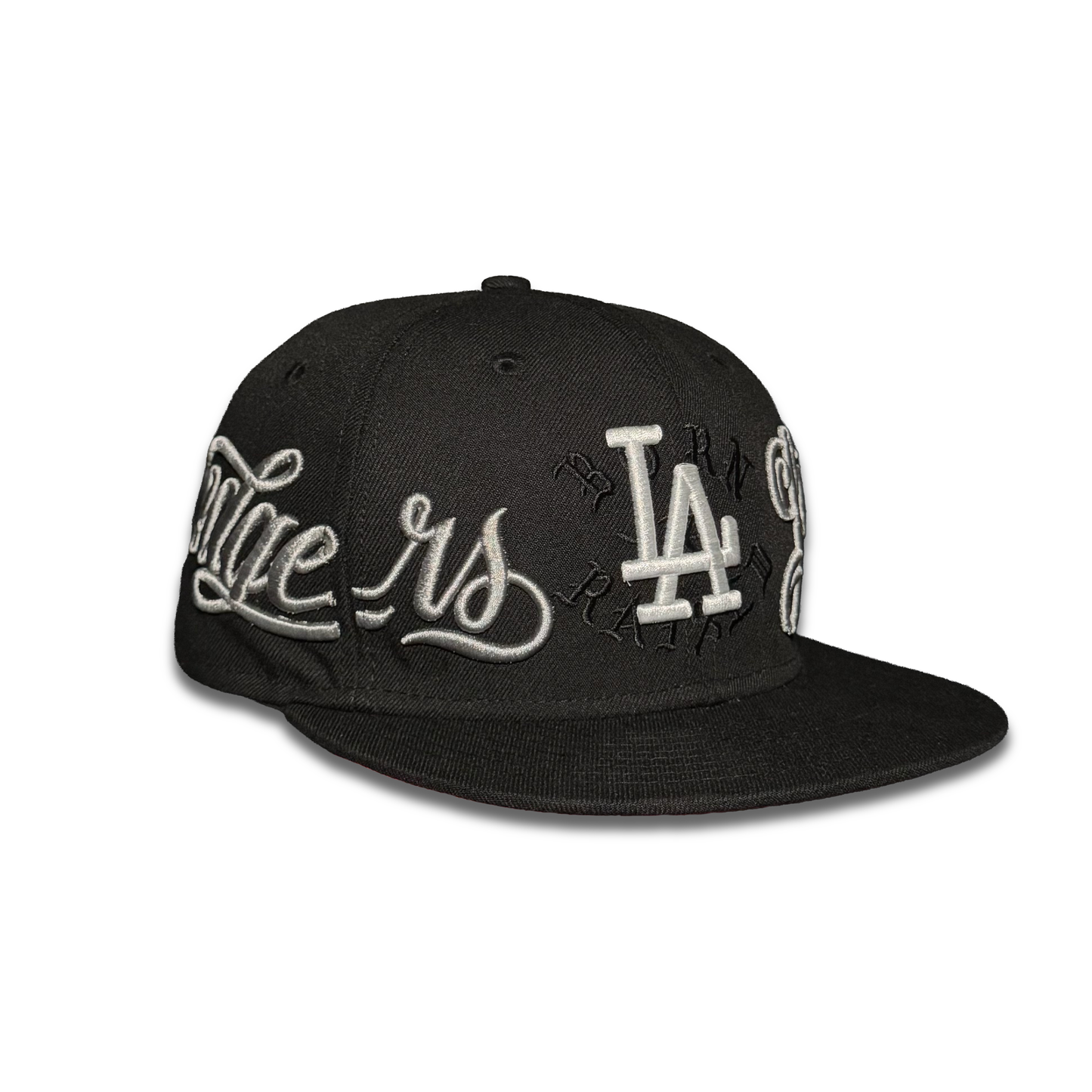 Los Angeles Dodgers x Born and Raised