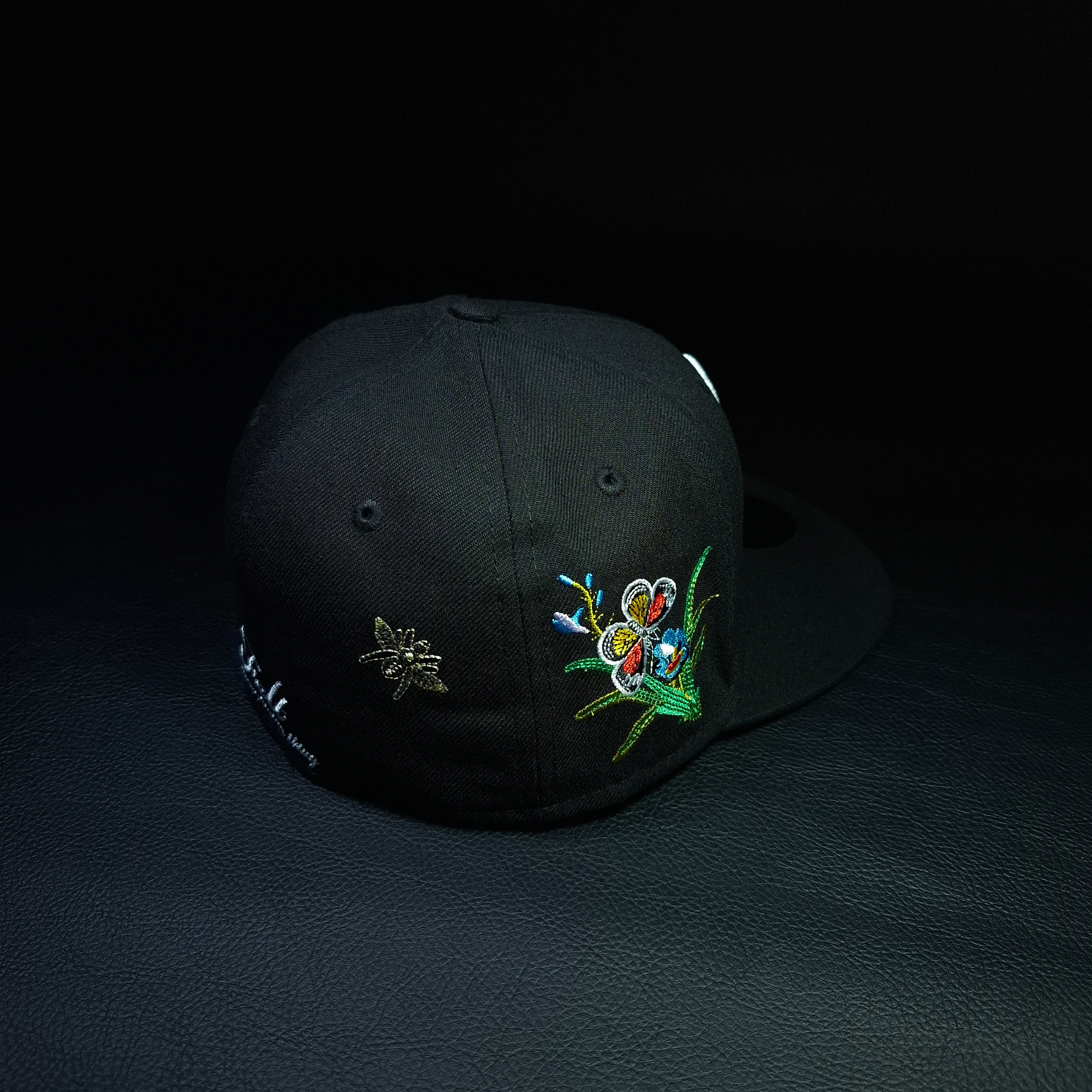 Chicago White Sox Felt