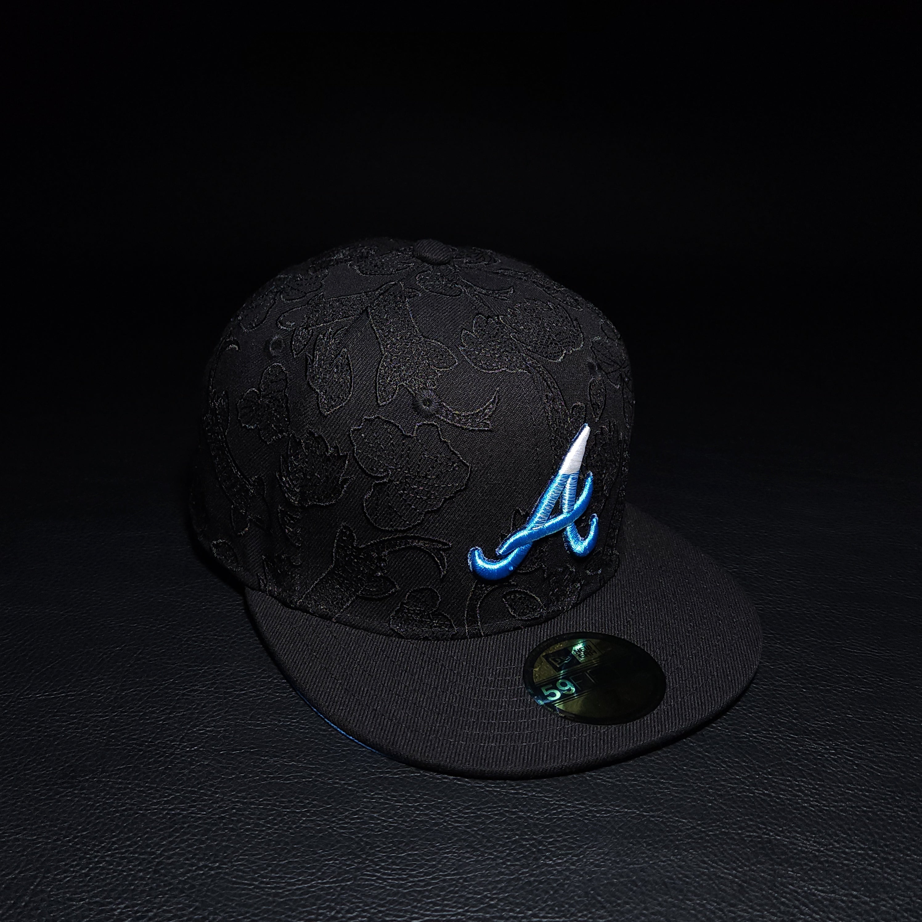 Tonal Koi  Atlanta Braves