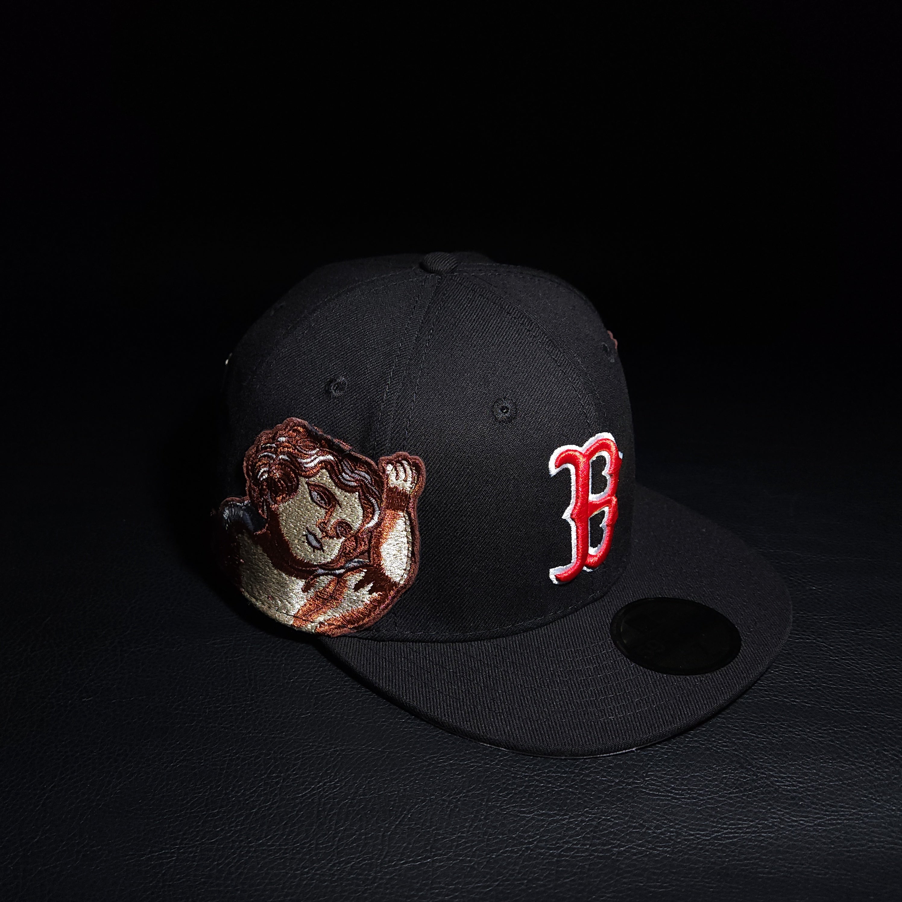 Jon Stan Boston Red Sox