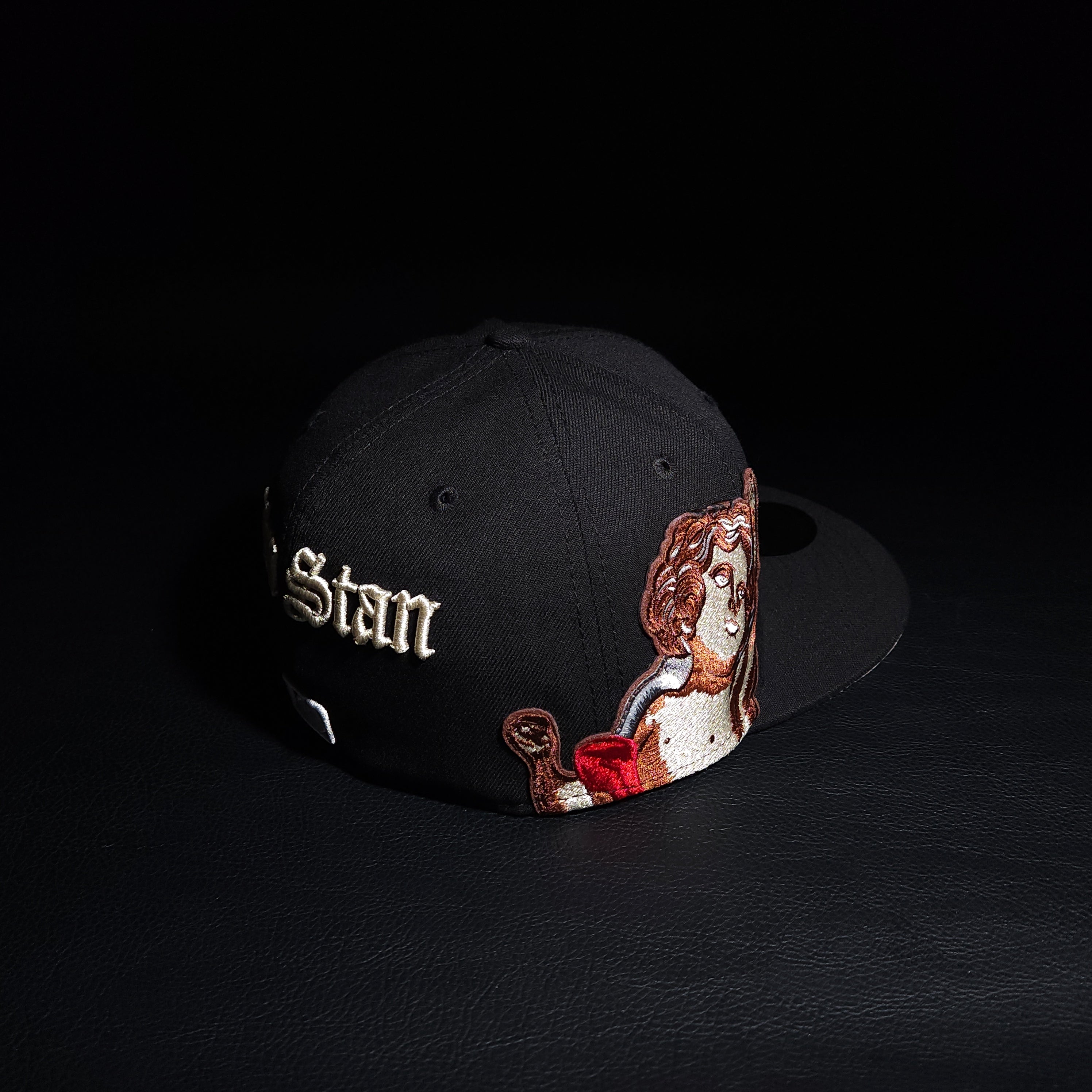 Jon Stan Boston Red Sox