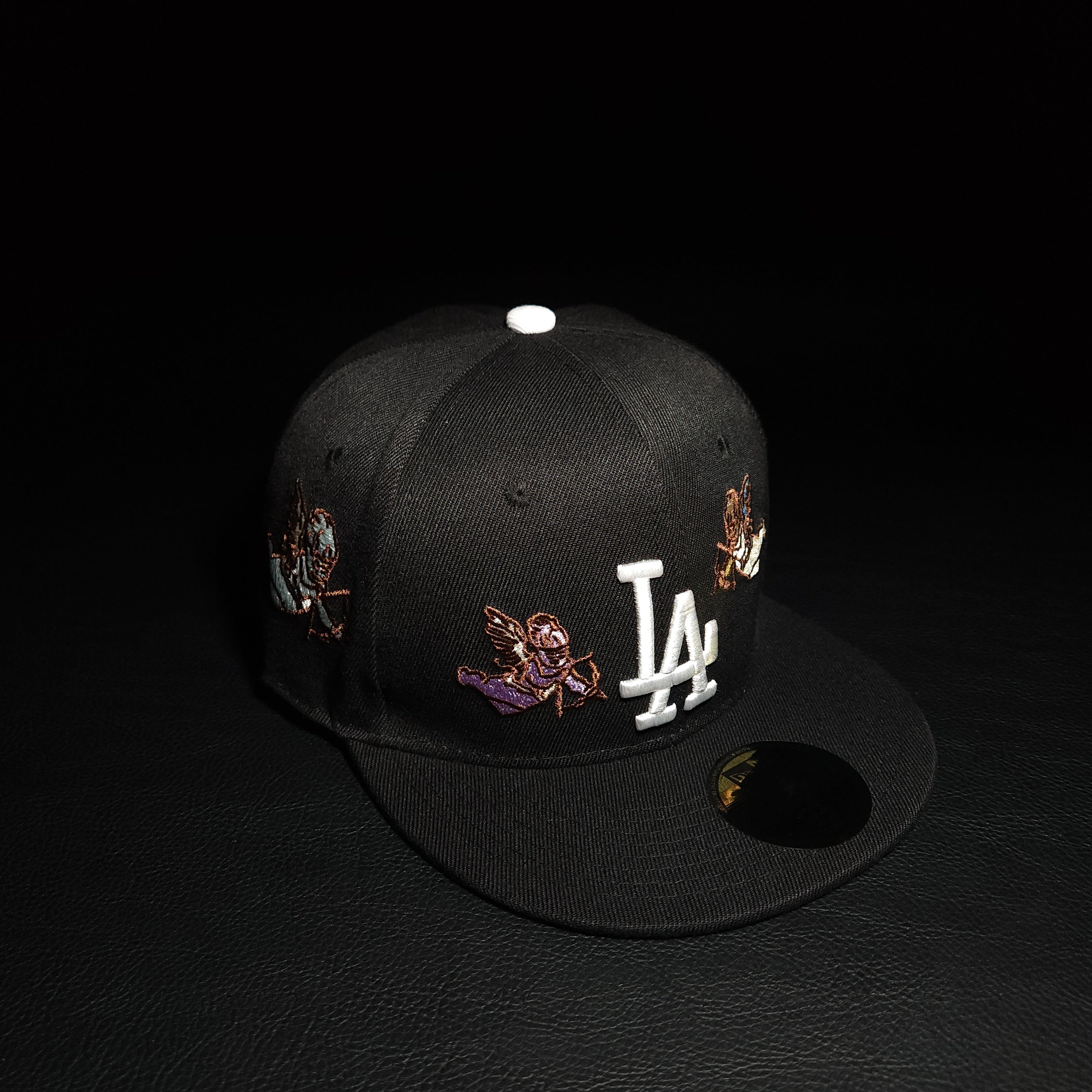 Born X Raised los Angeles dodgers