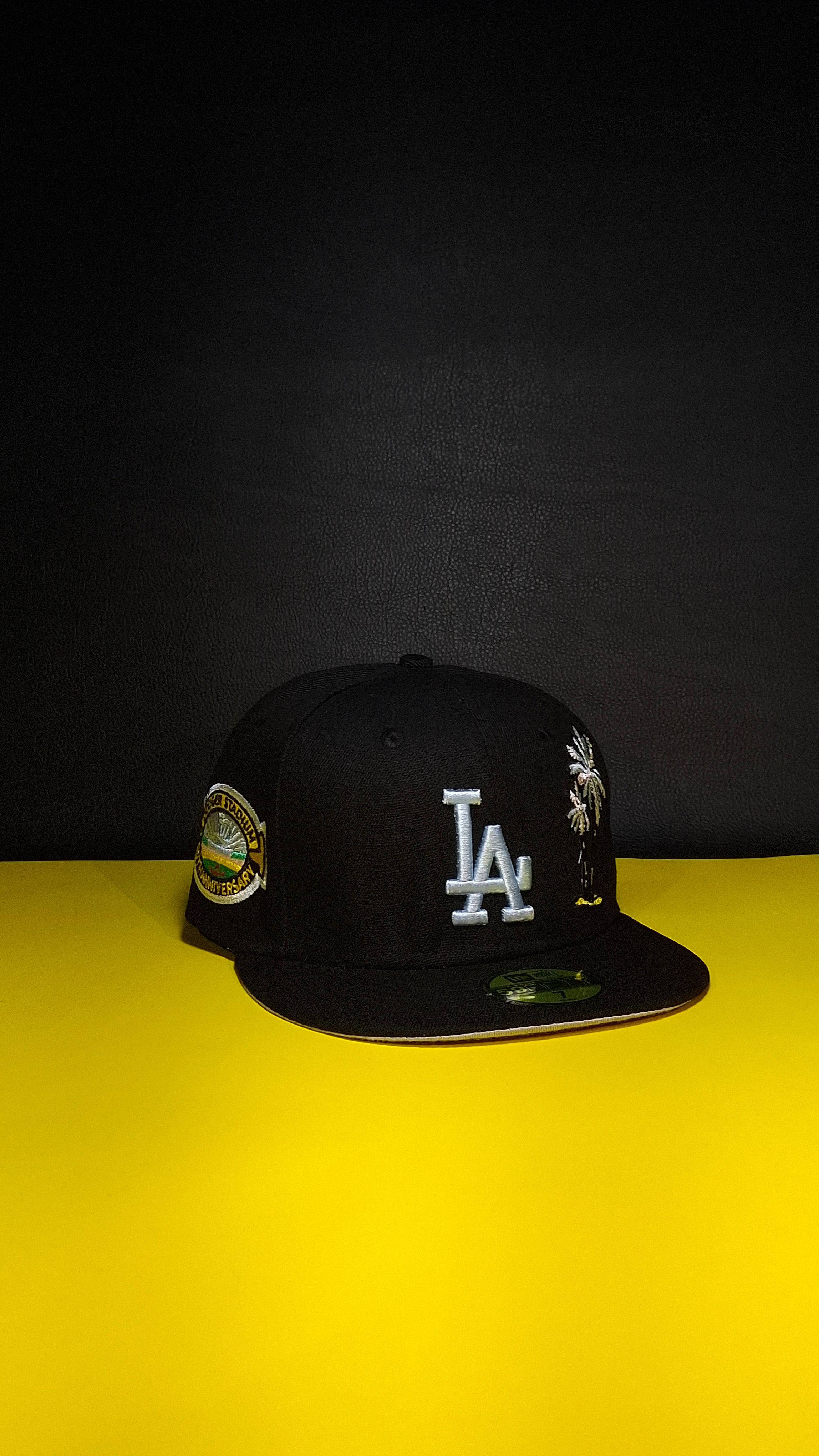 Los Angeles Dodgeres Palm