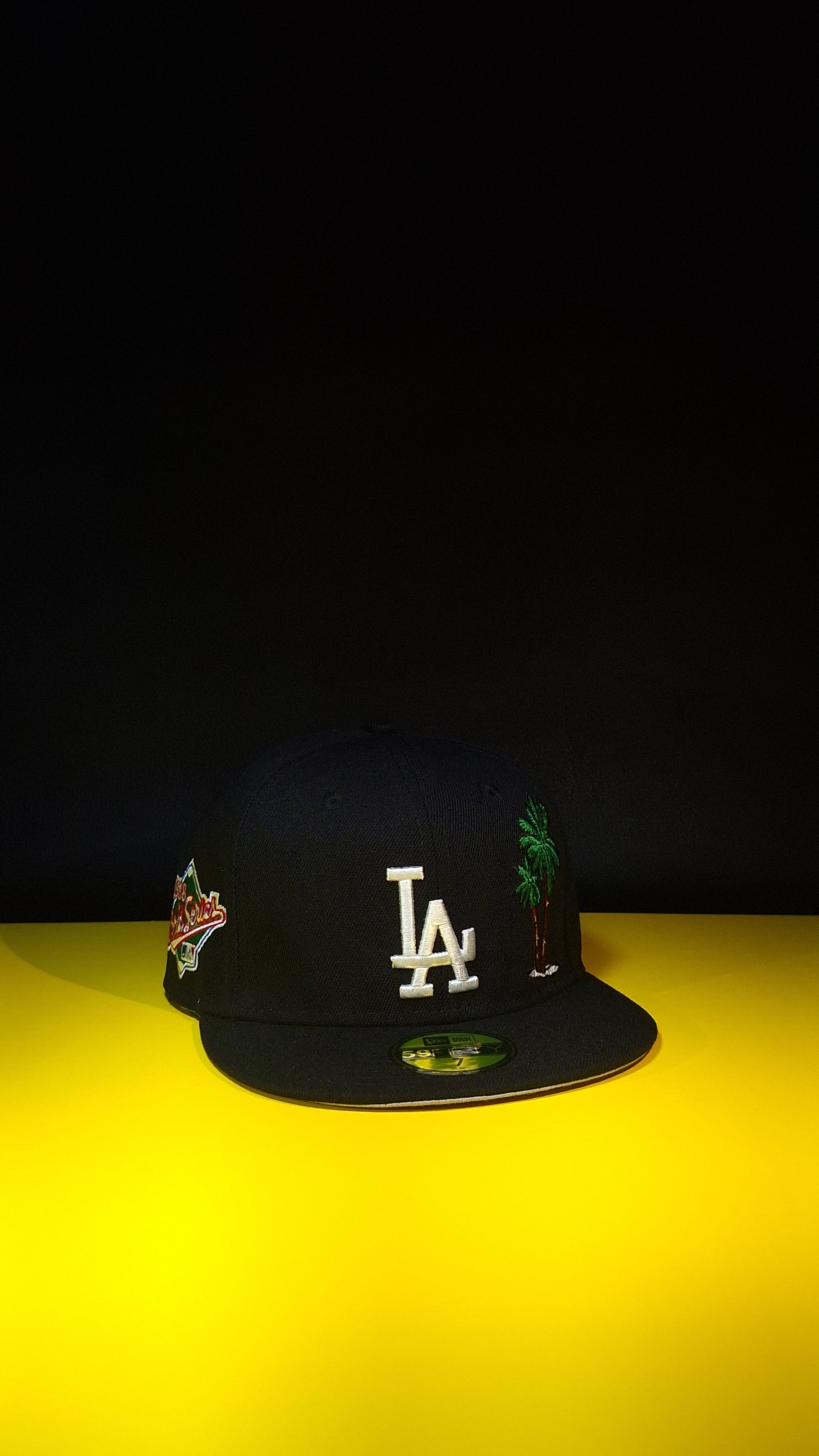 Los Angeles Dodgers