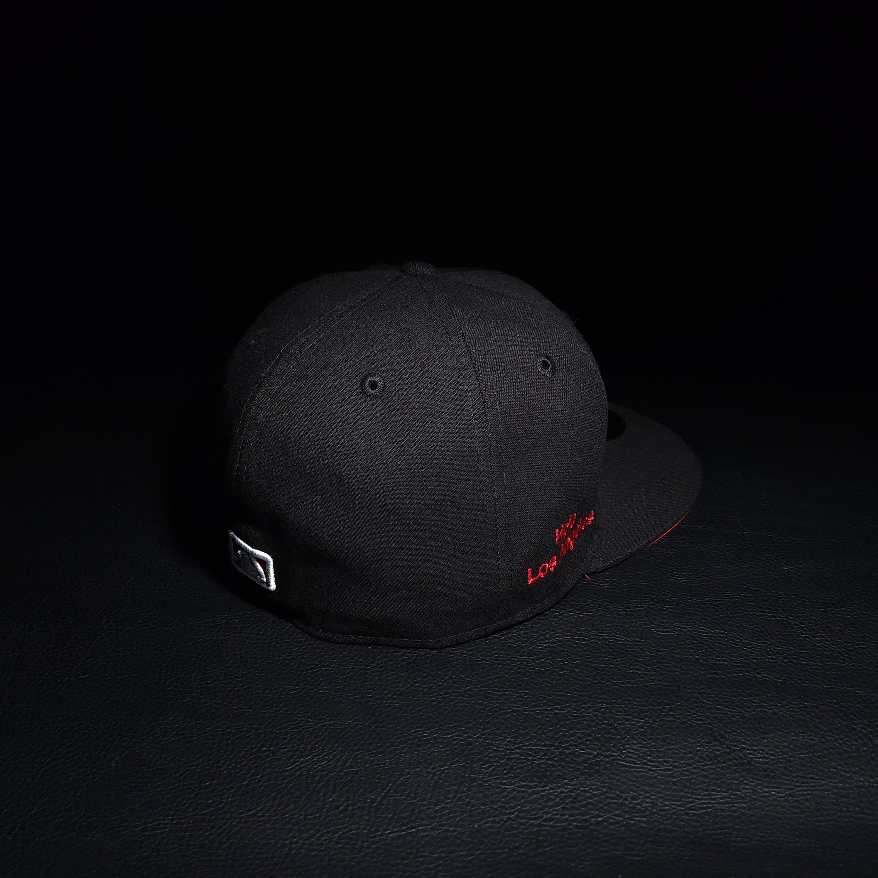 Los Ángeles Dodgers Hola