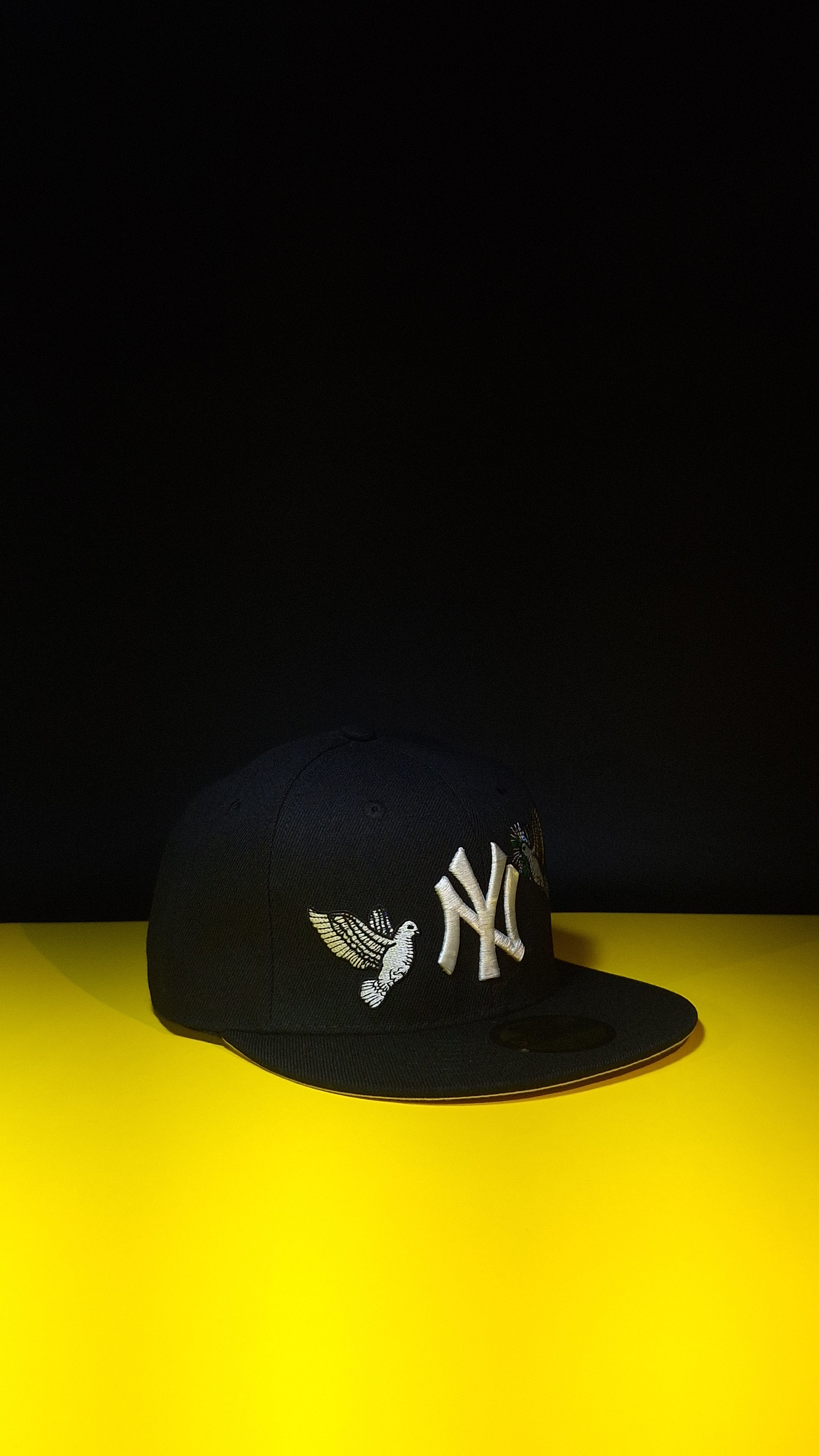New york Yankees, Peace Collection