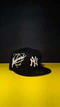 New York Yankees MLB Neon
