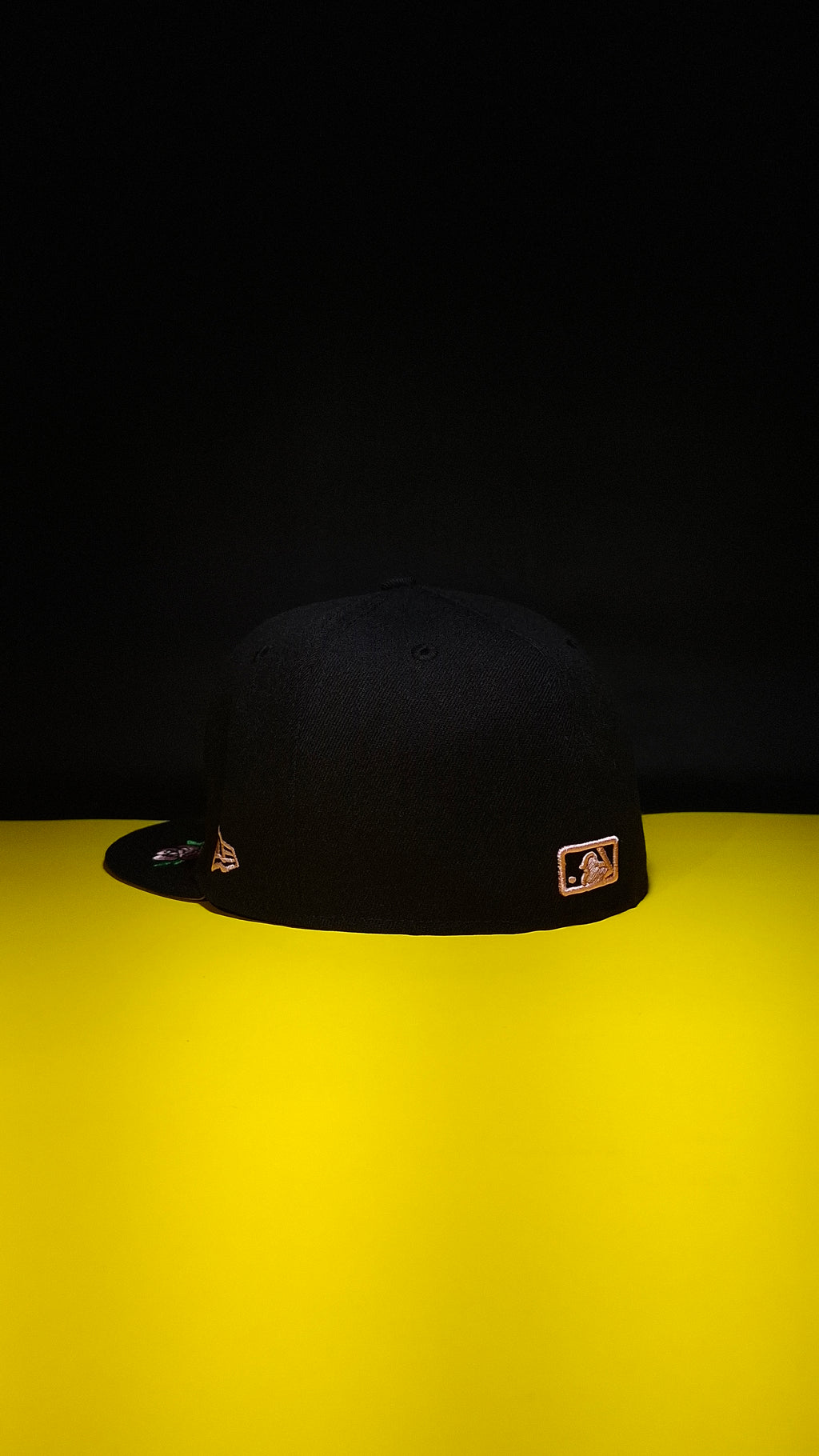 New York Yankees Floral Collection