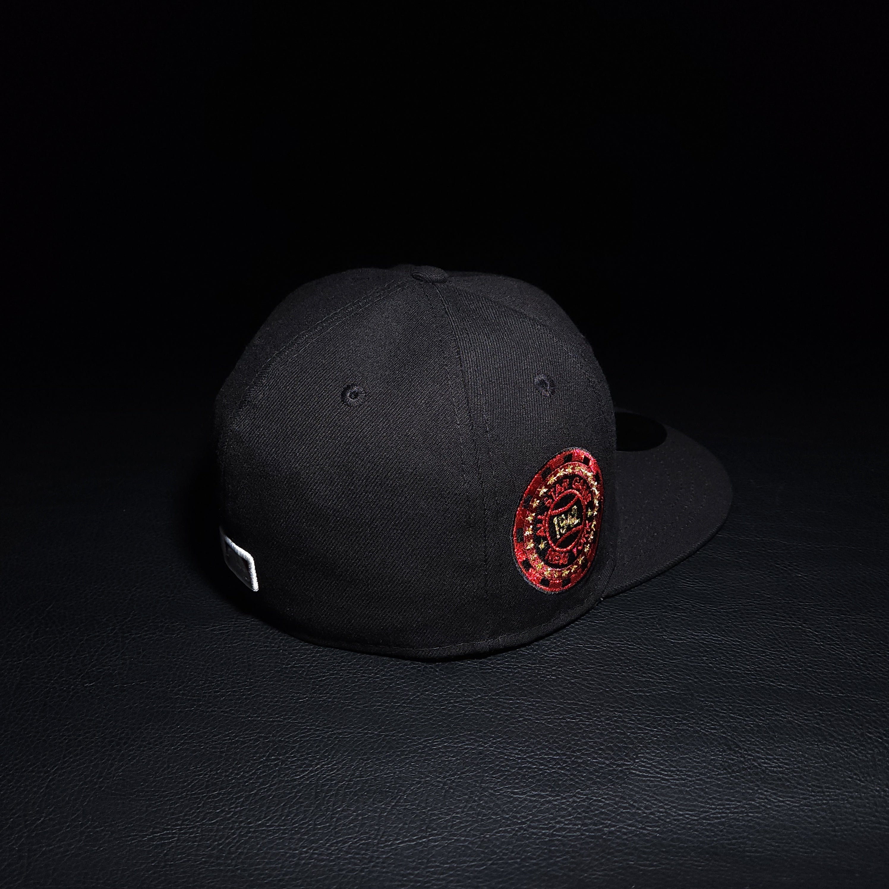 New York Yankees Rose