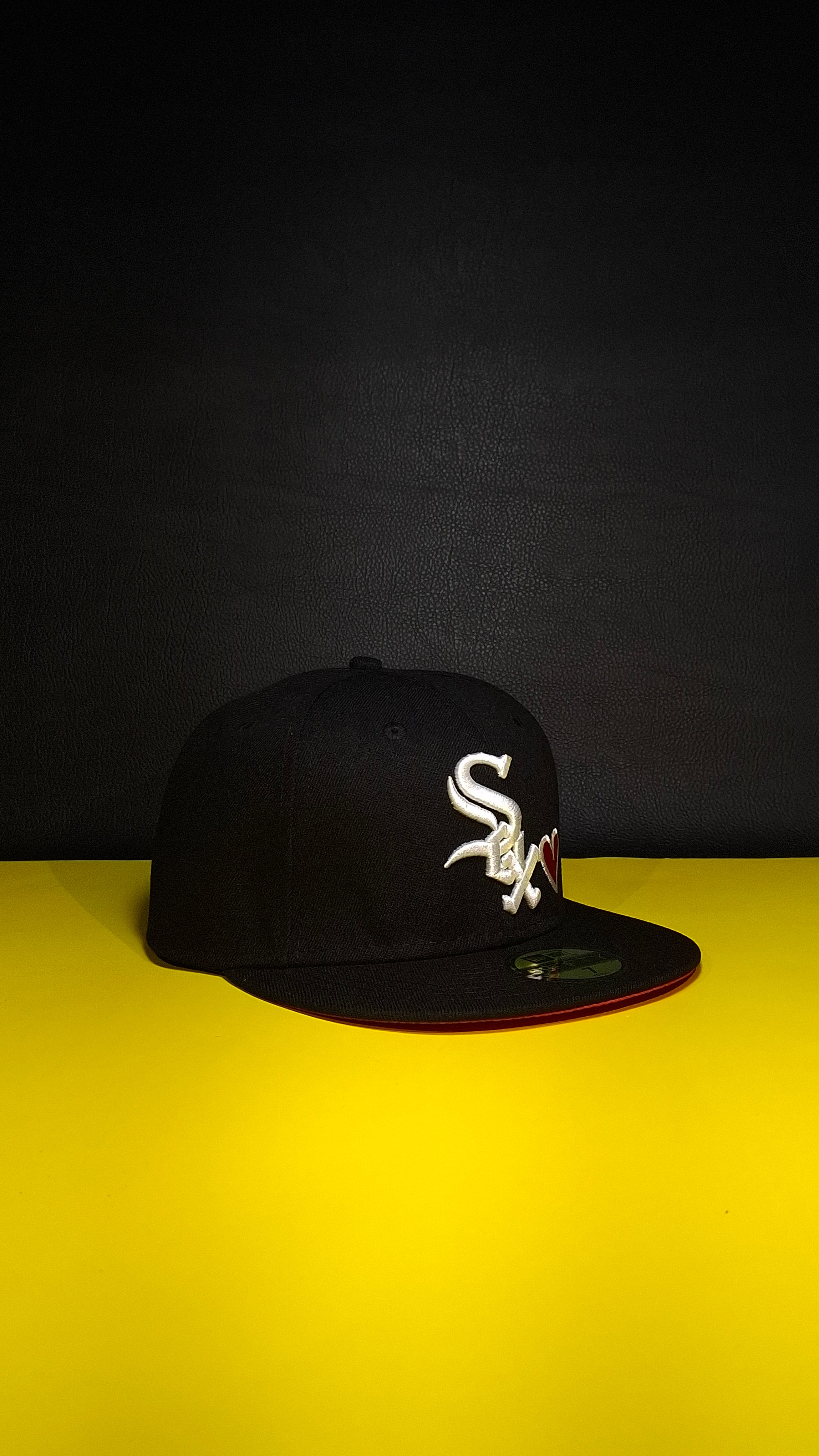 Chicago white sox