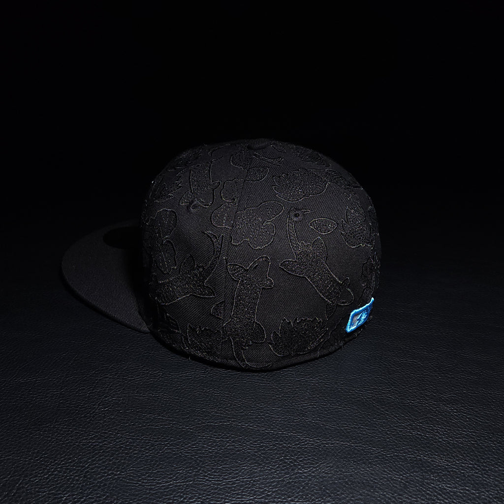 Tonal Koi  Atlanta Braves