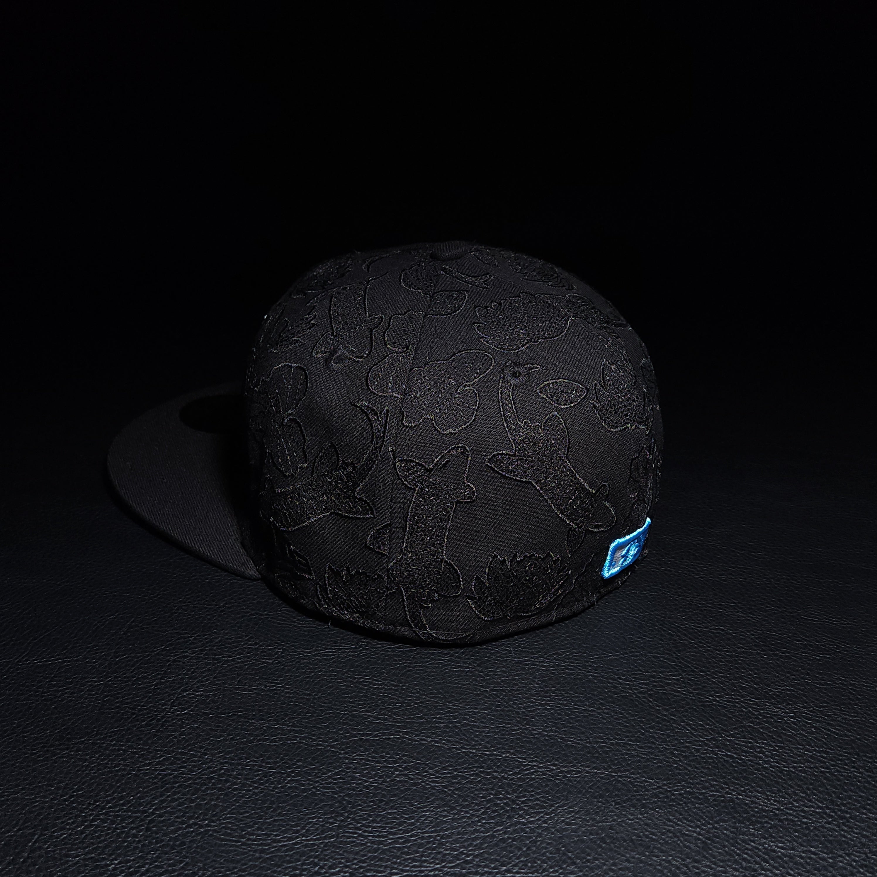 Tonal Koi  Atlanta Braves