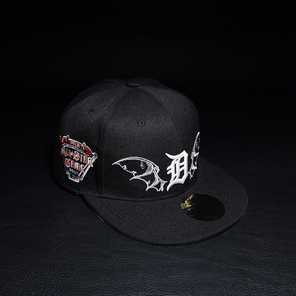 Detroit Tigers All-Star Game