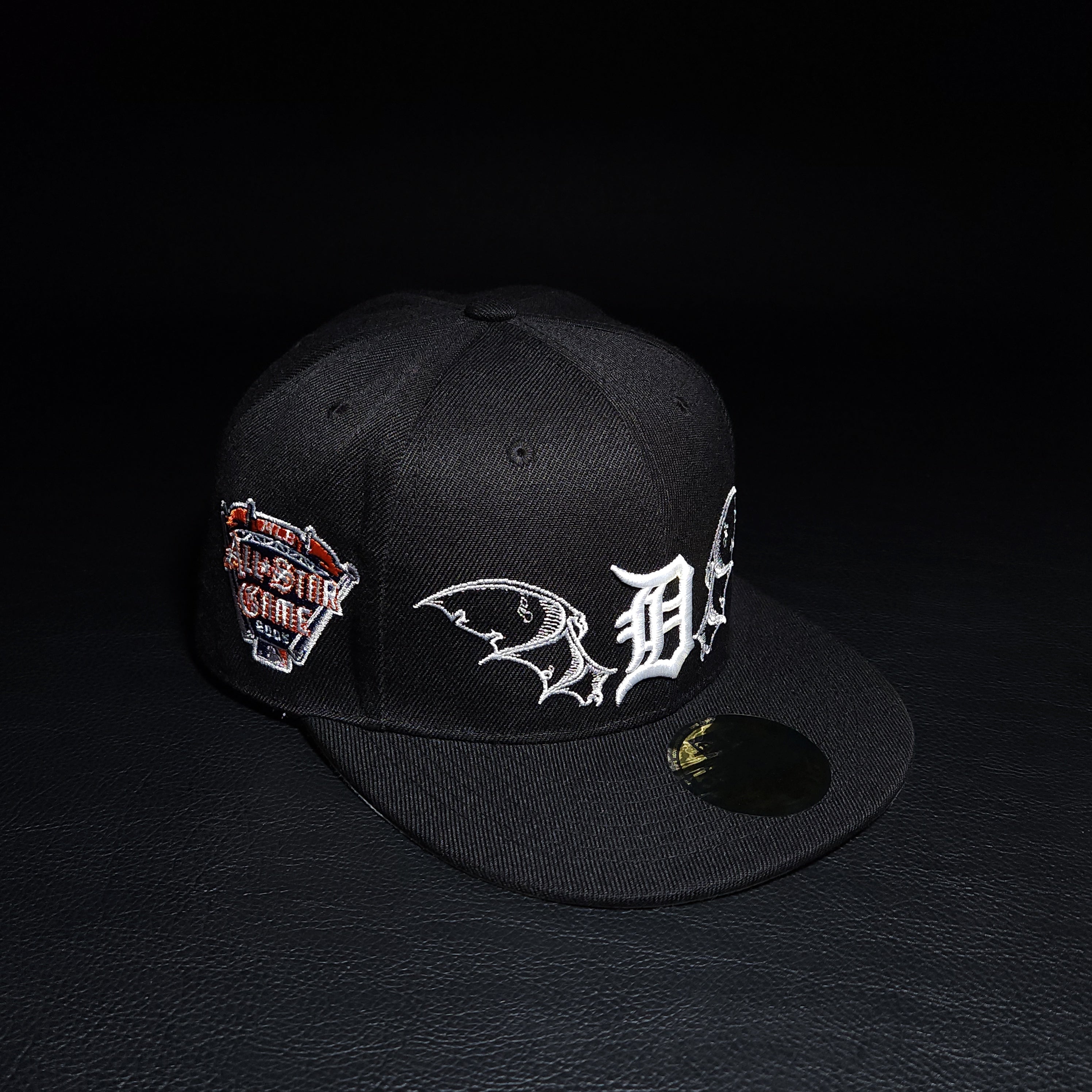 Detroit Tigers All-Star Game