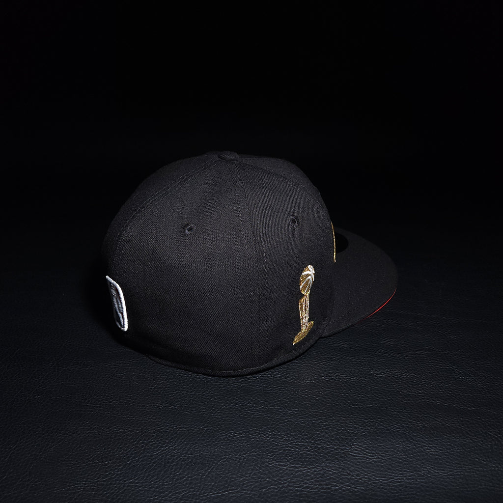 Champions Locker Room Oklahoma city Thuner