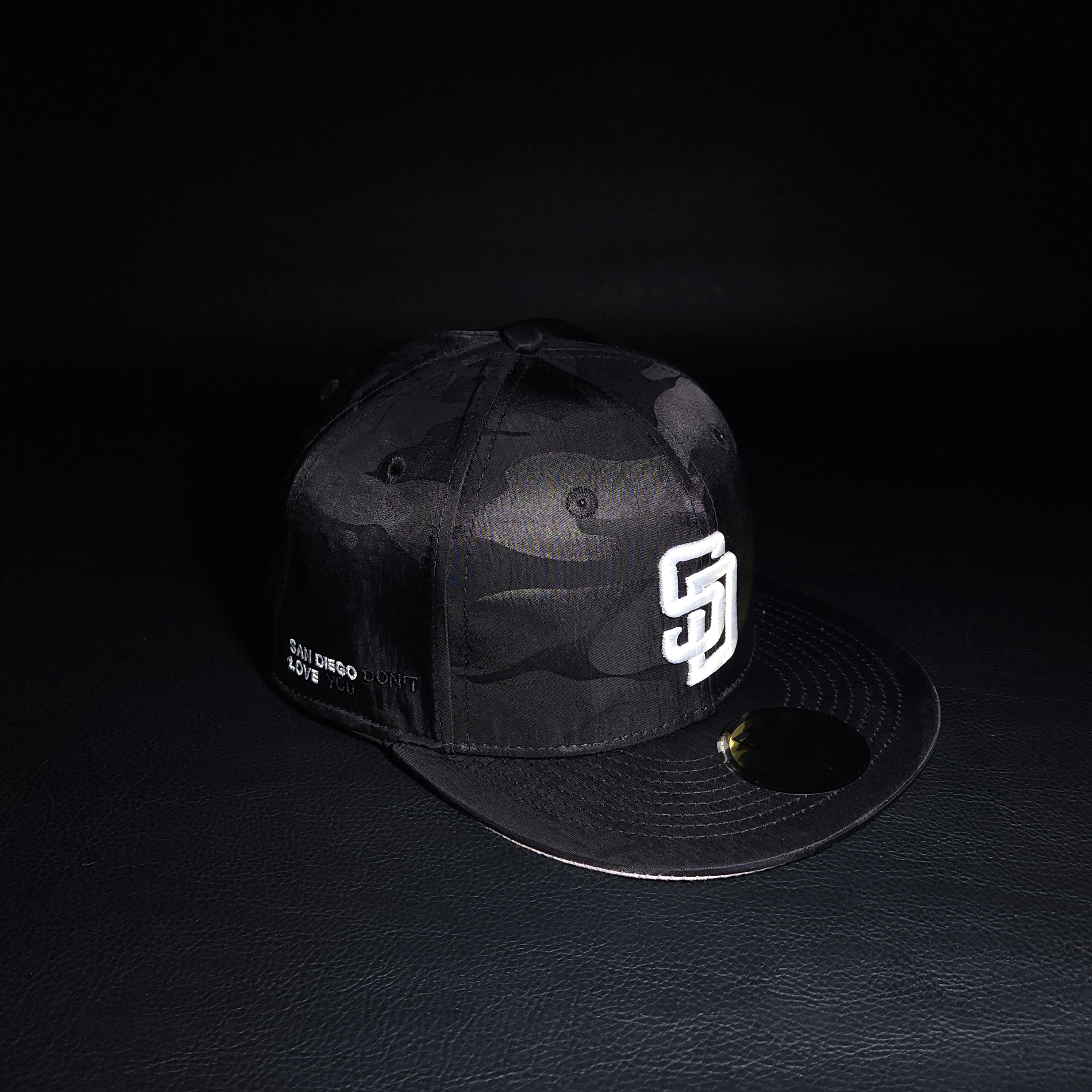 San Diego Padres ripstop