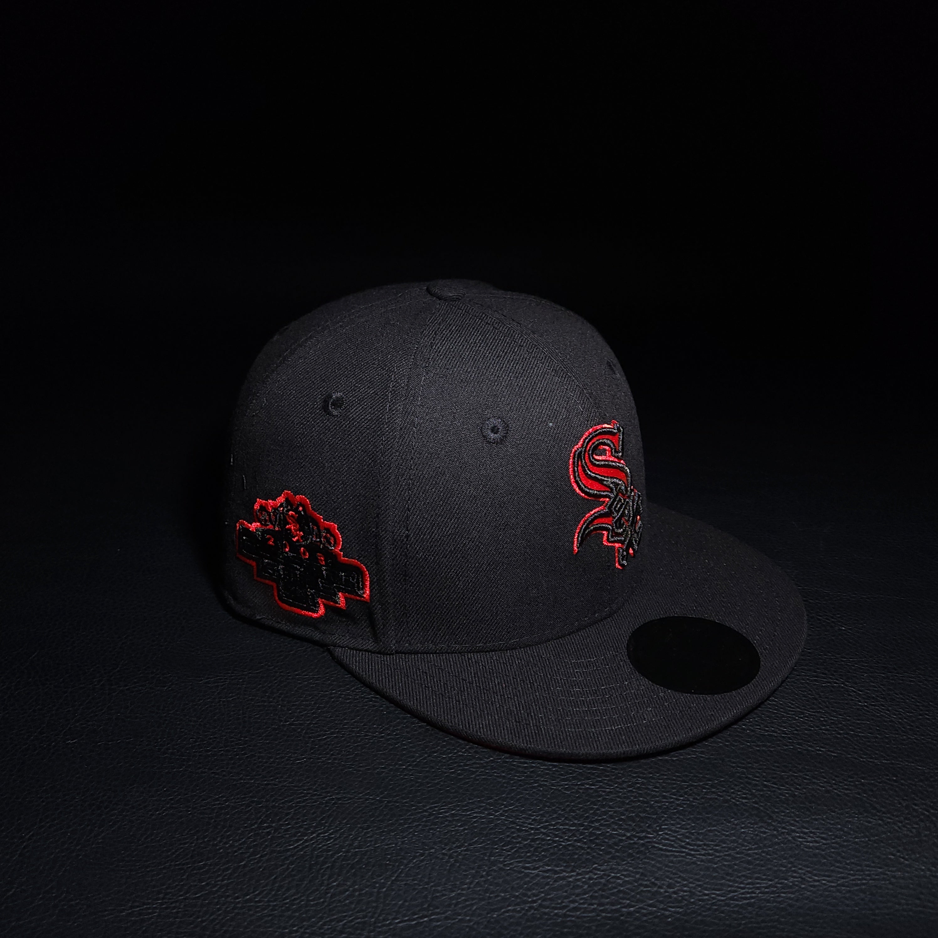 A+Frame Chicago White Sox