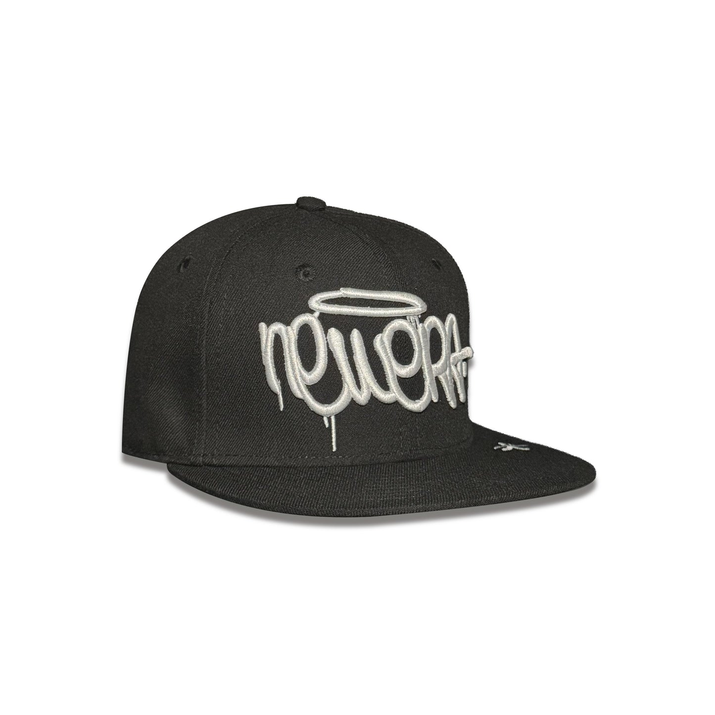 New Era Scribble-Graffiti