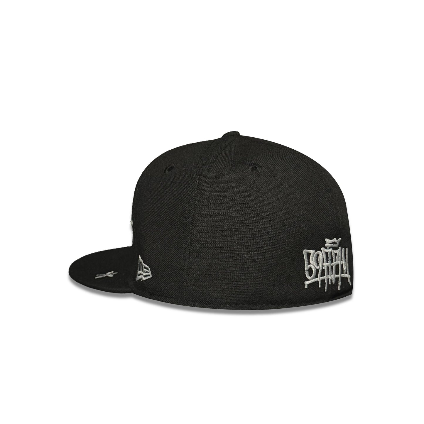 New Era Scribble-Graffiti