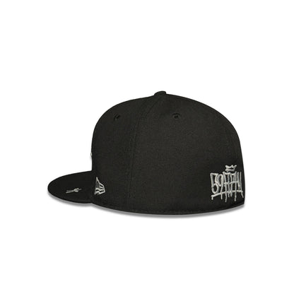 New Era Scribble-Graffiti