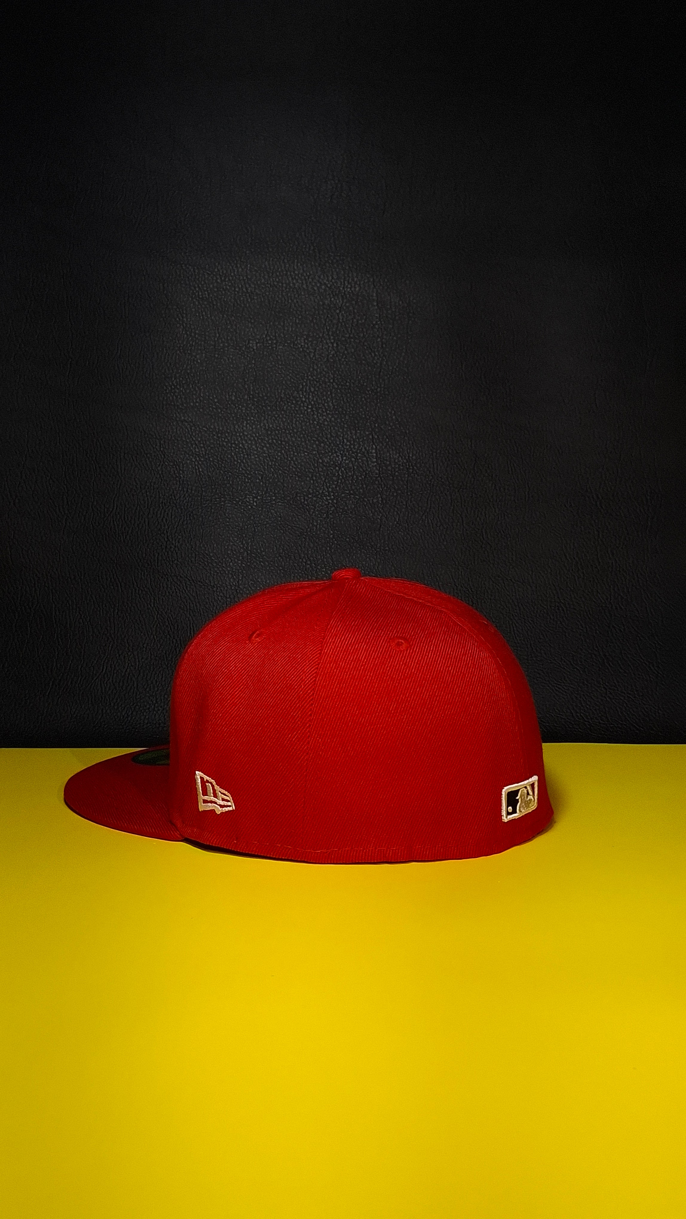 Anaheim Angeles 50TH