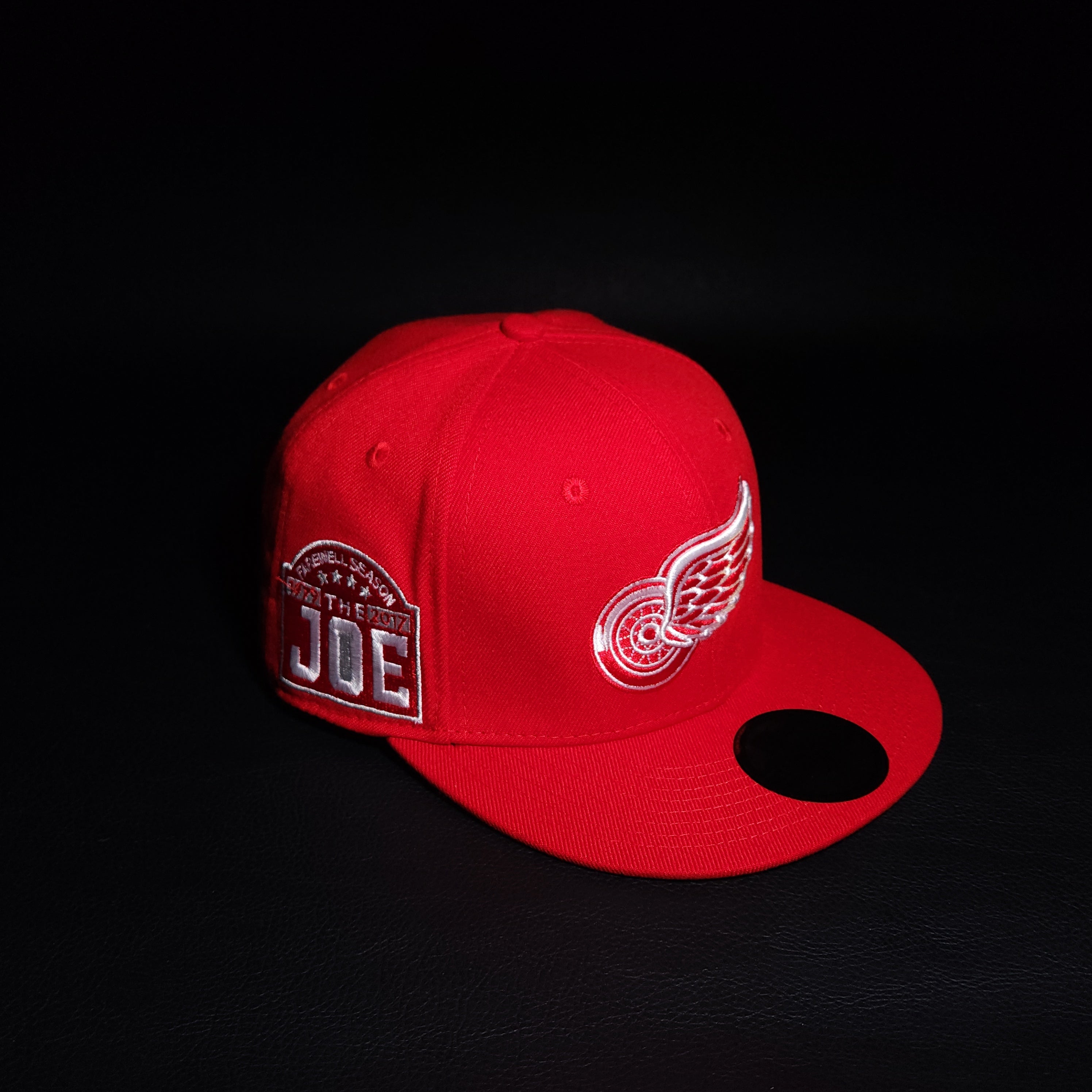 Detroit Red Wings 30TH