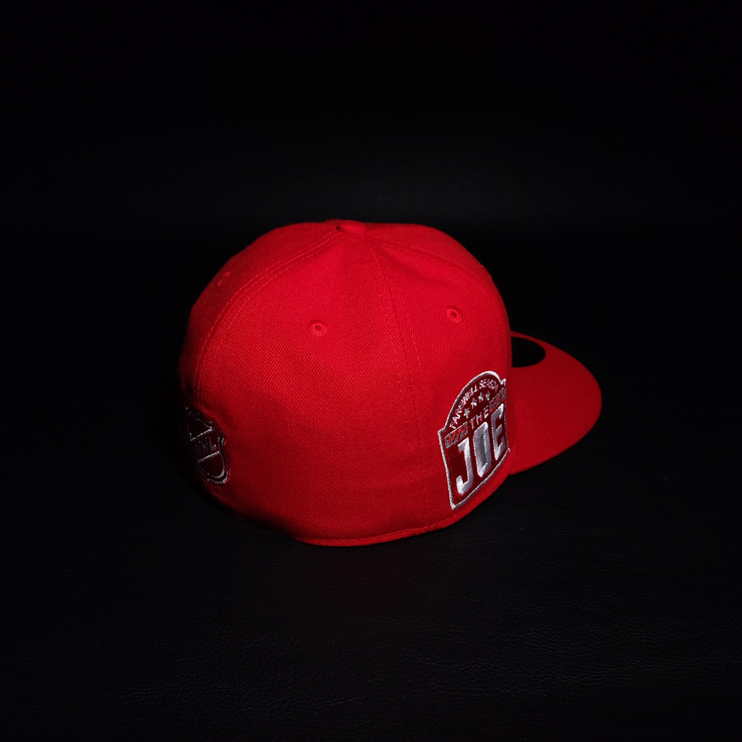 Detroit Red Wings 30TH