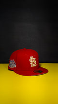 Louis Cardinals World Series