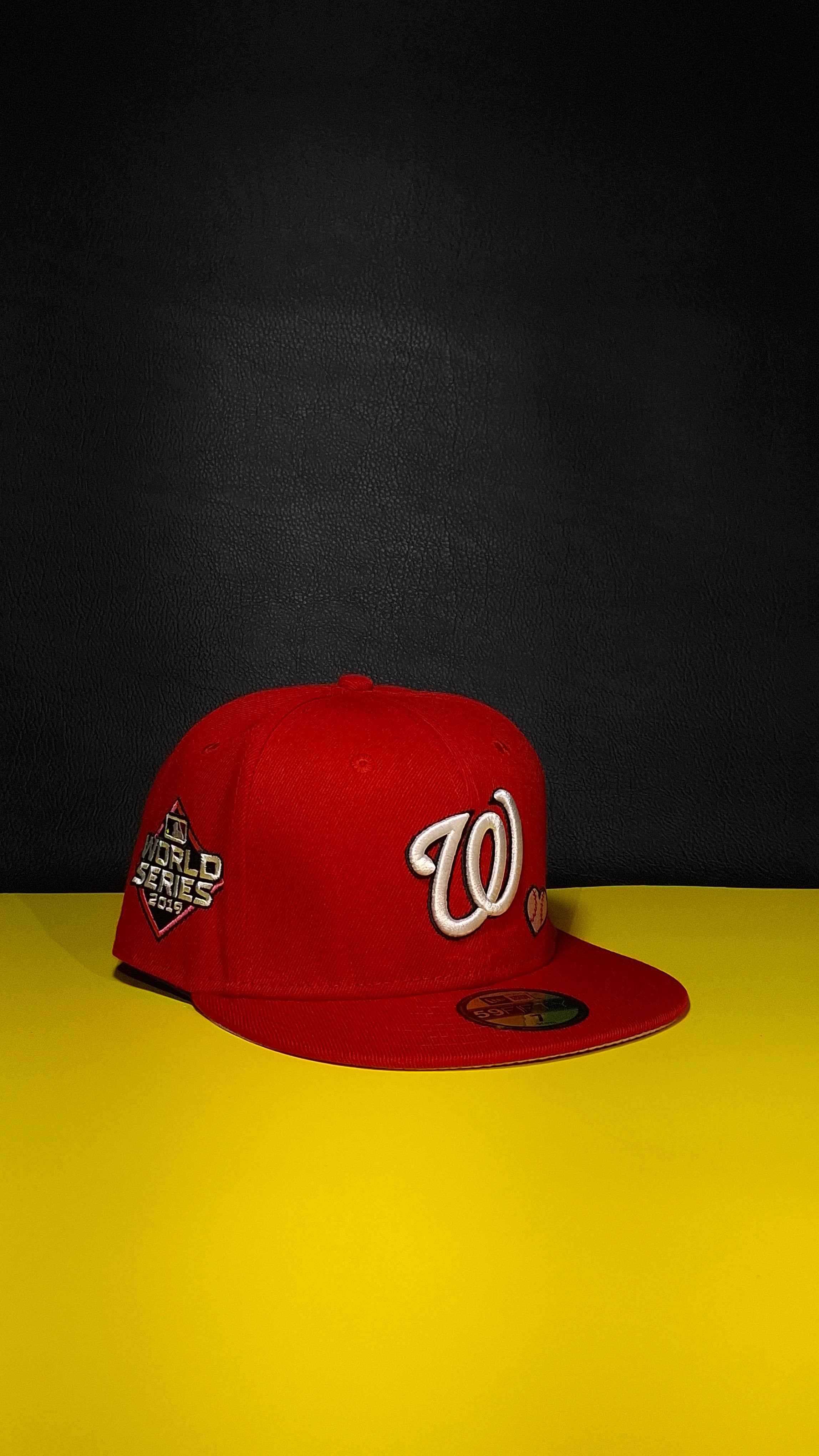 Washington Nationals World series 2019