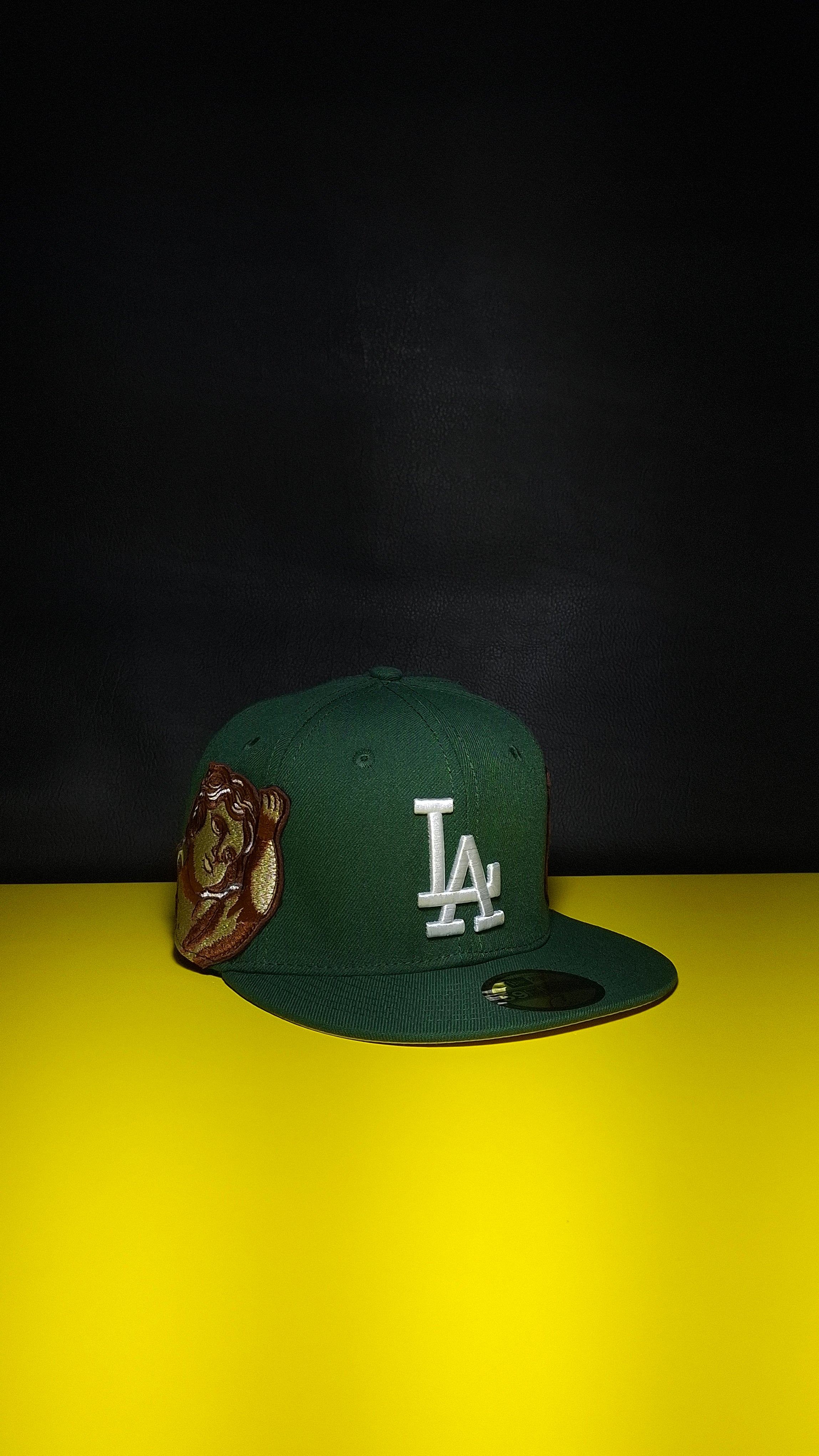 Jon Stan Los Angeles