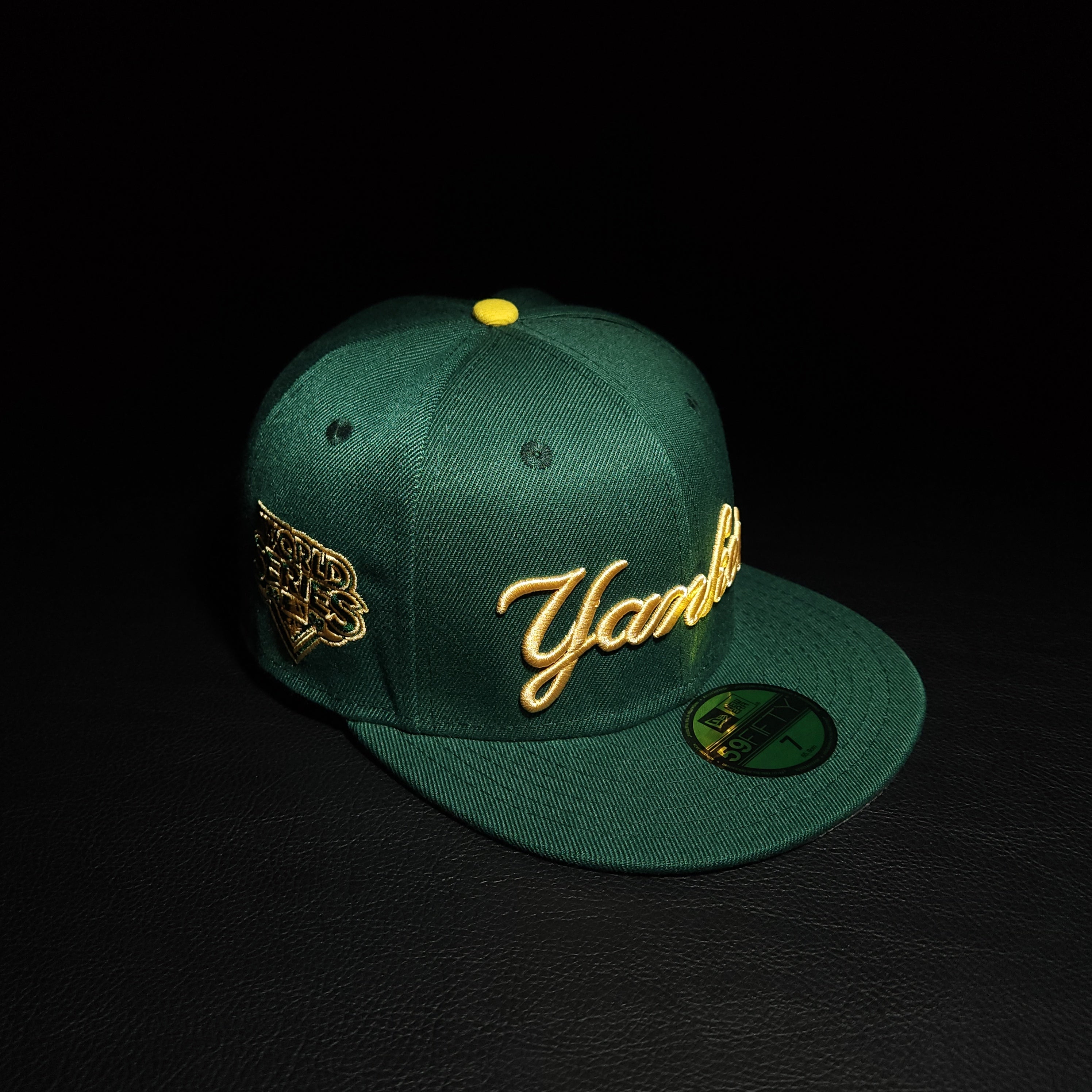 New York Yankees 1998