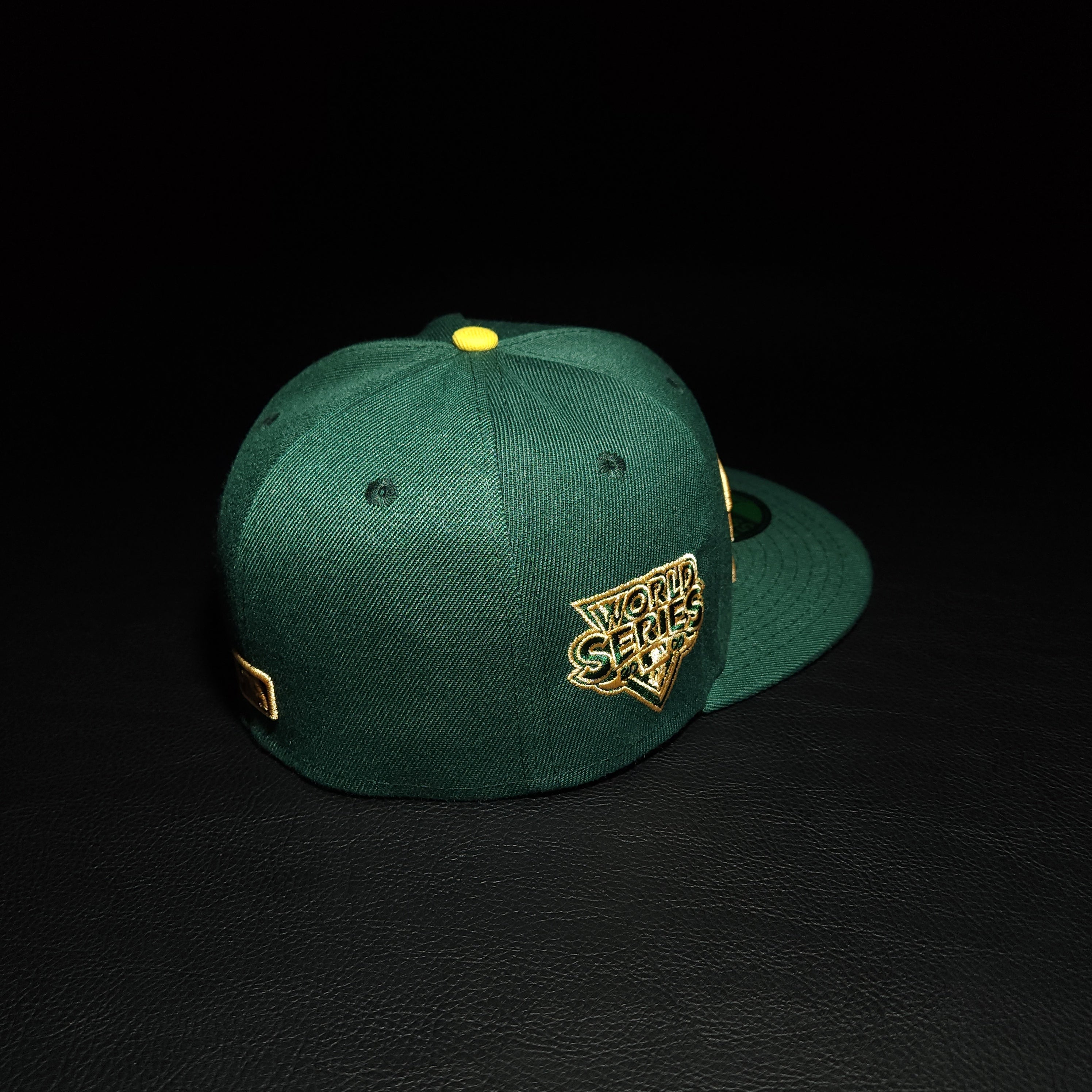 New York Yankees 1998