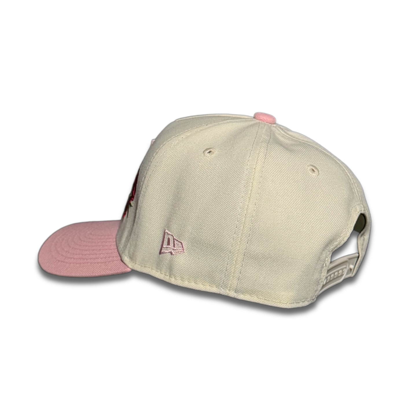Atlanta Braves 9Forty