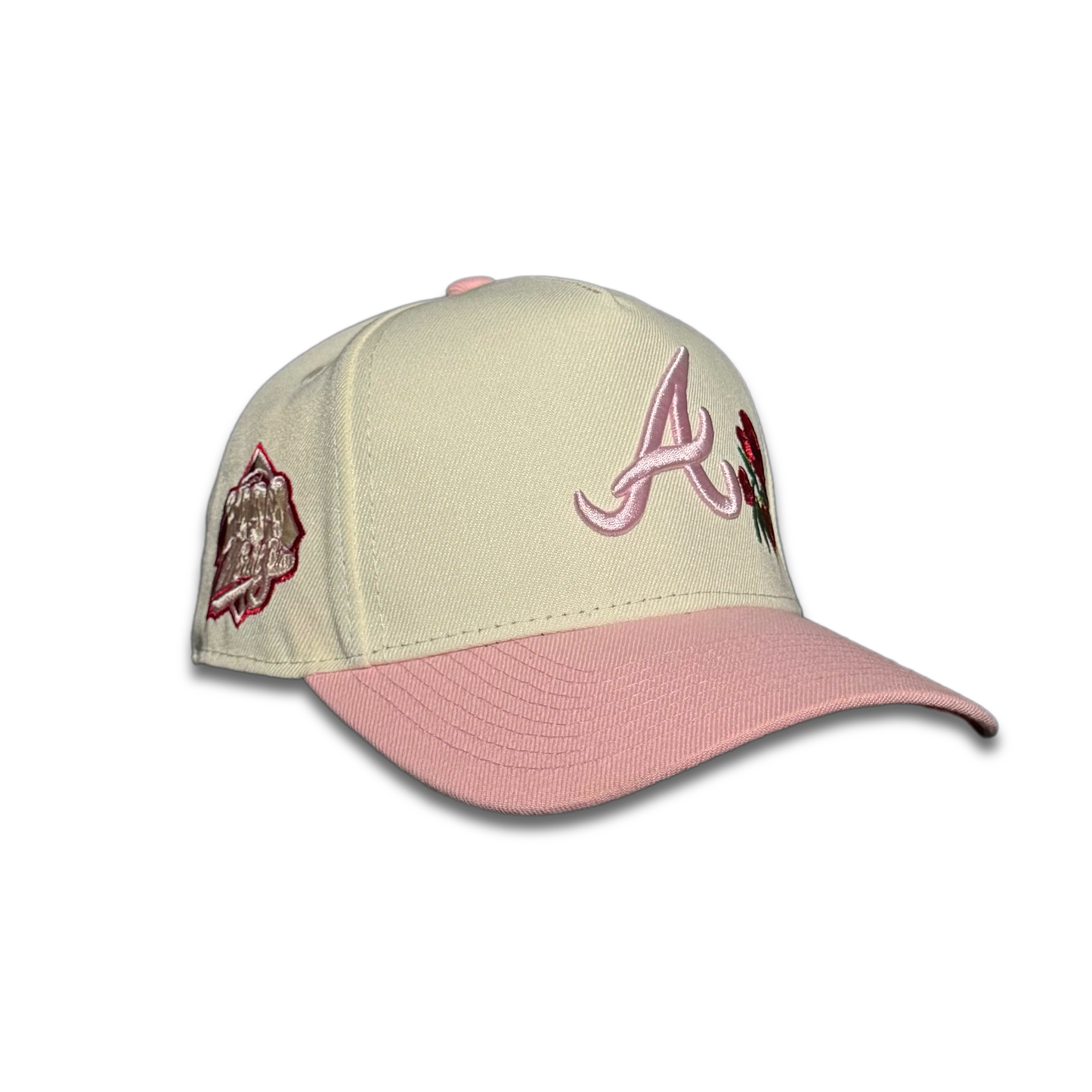 Atlanta Braves 9Forty