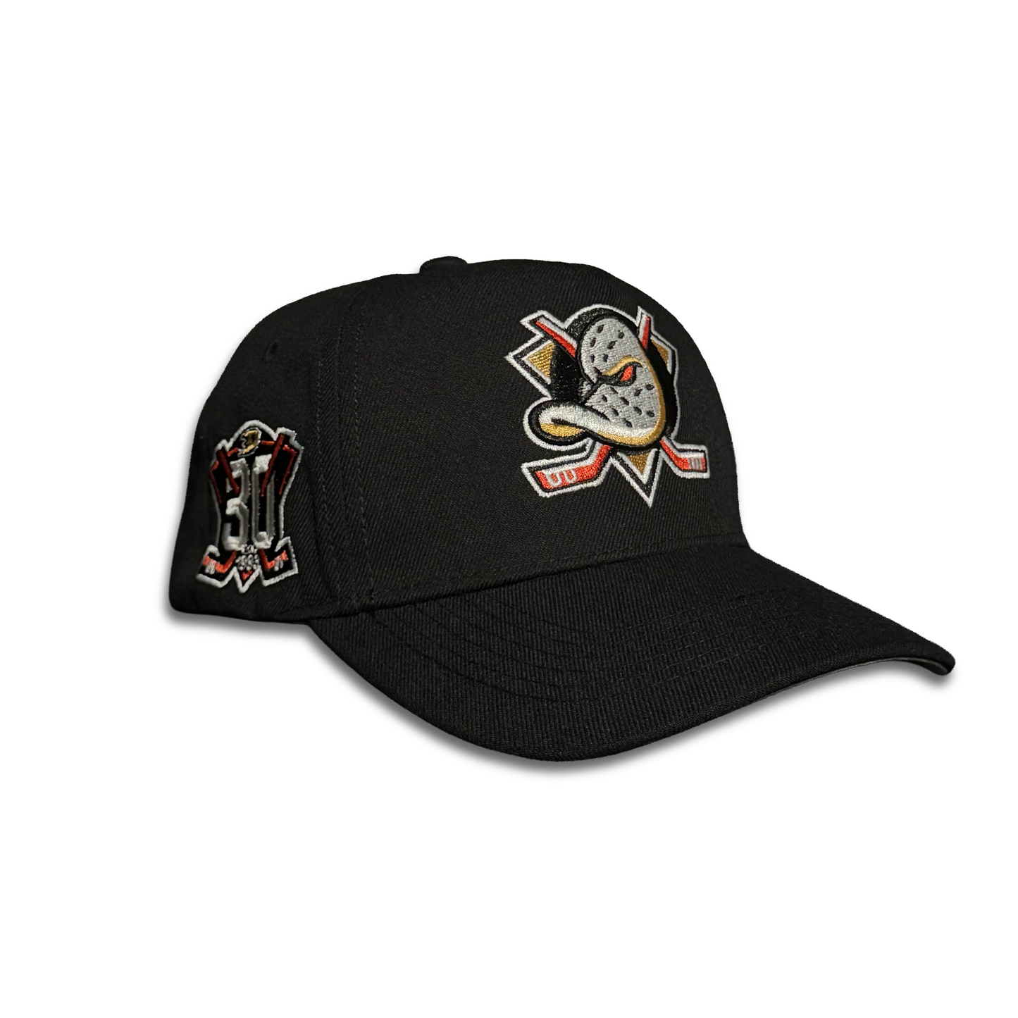 Anaheim Ducks 30th Anniversary  9forty