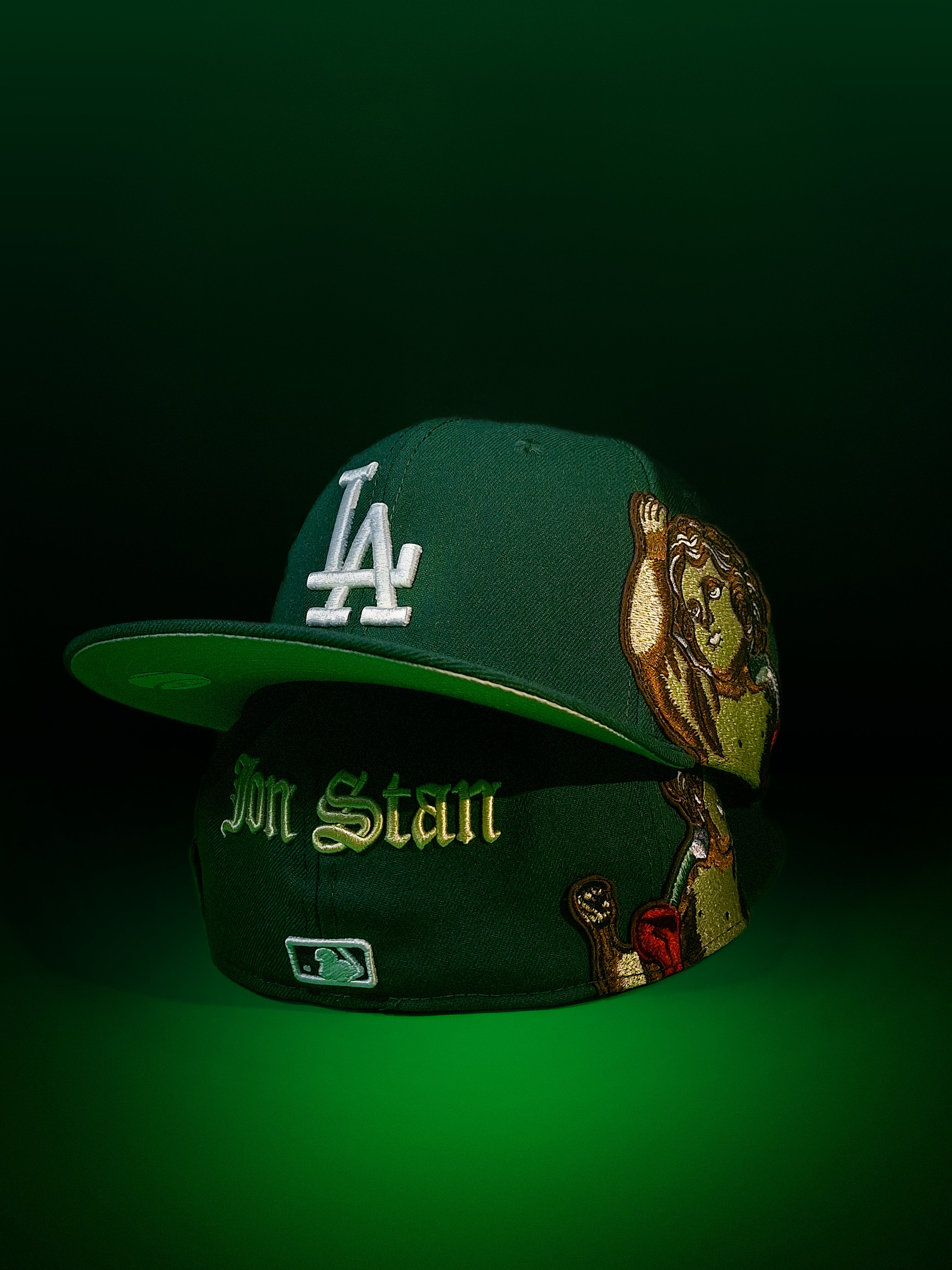 Jon Stan Los Angeles